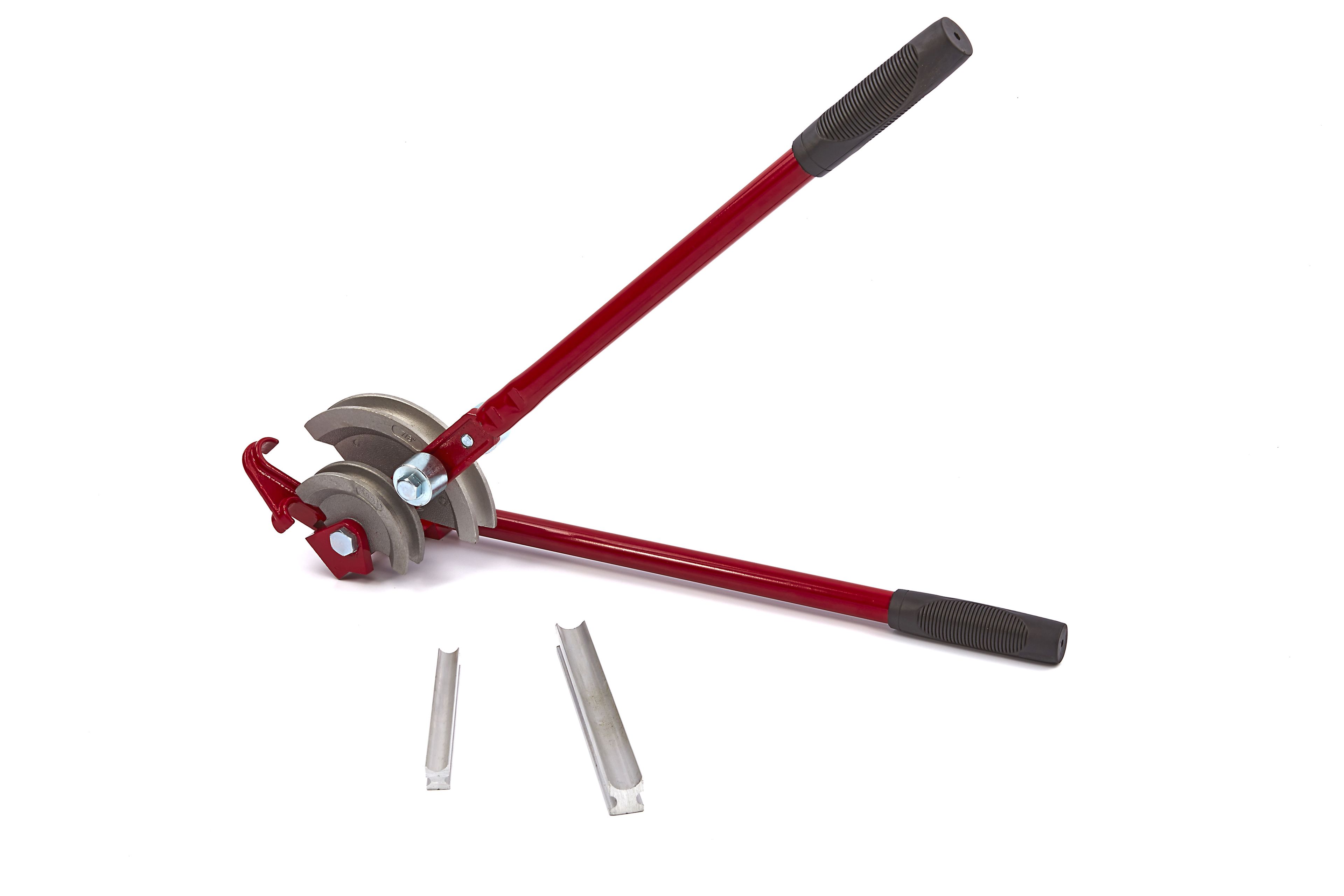 Pro Power Rohrbiegung – 20 Mm, Schwarz, Für Rundkanal