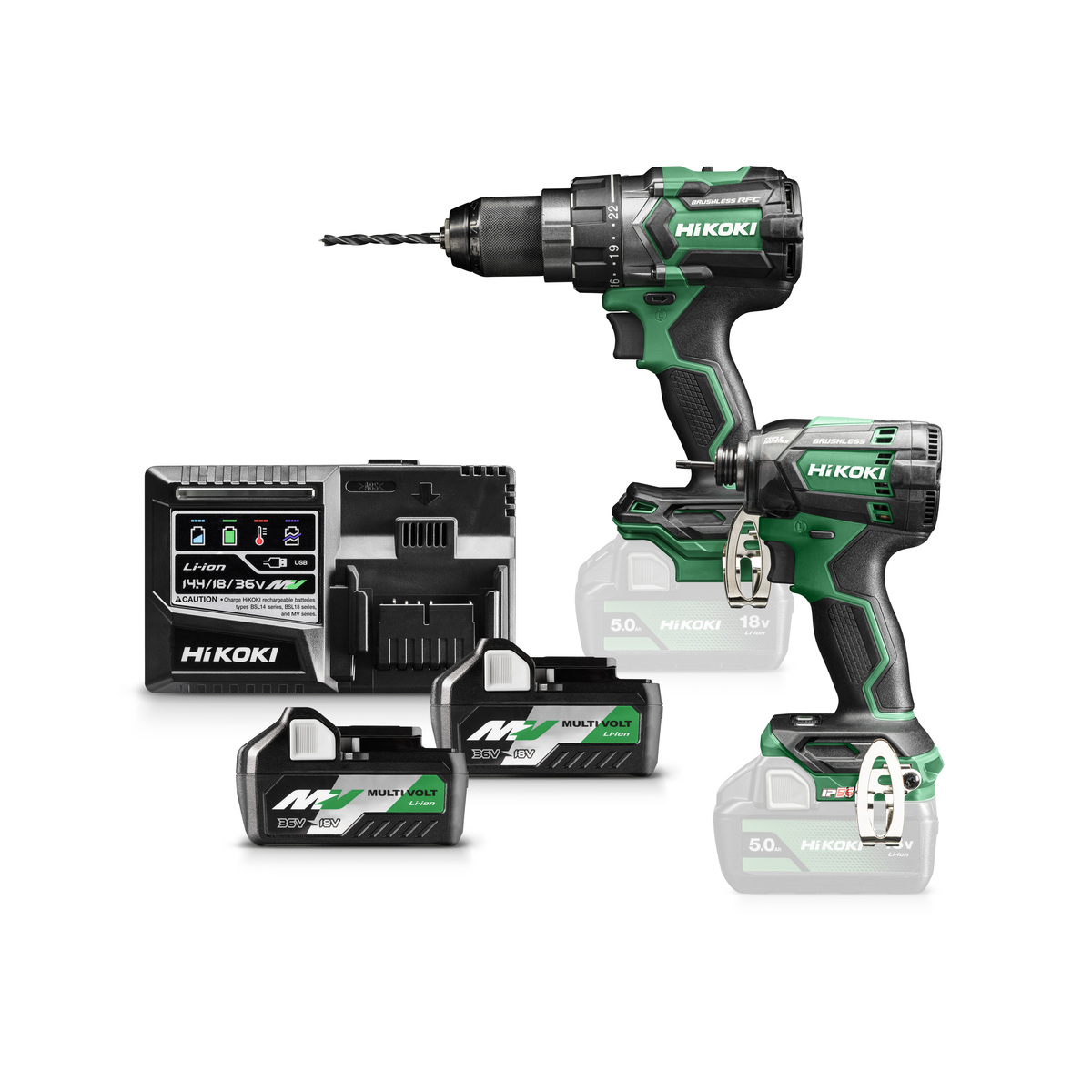 Kinzo accuboormachine KD551 aanbieding bij Dirk