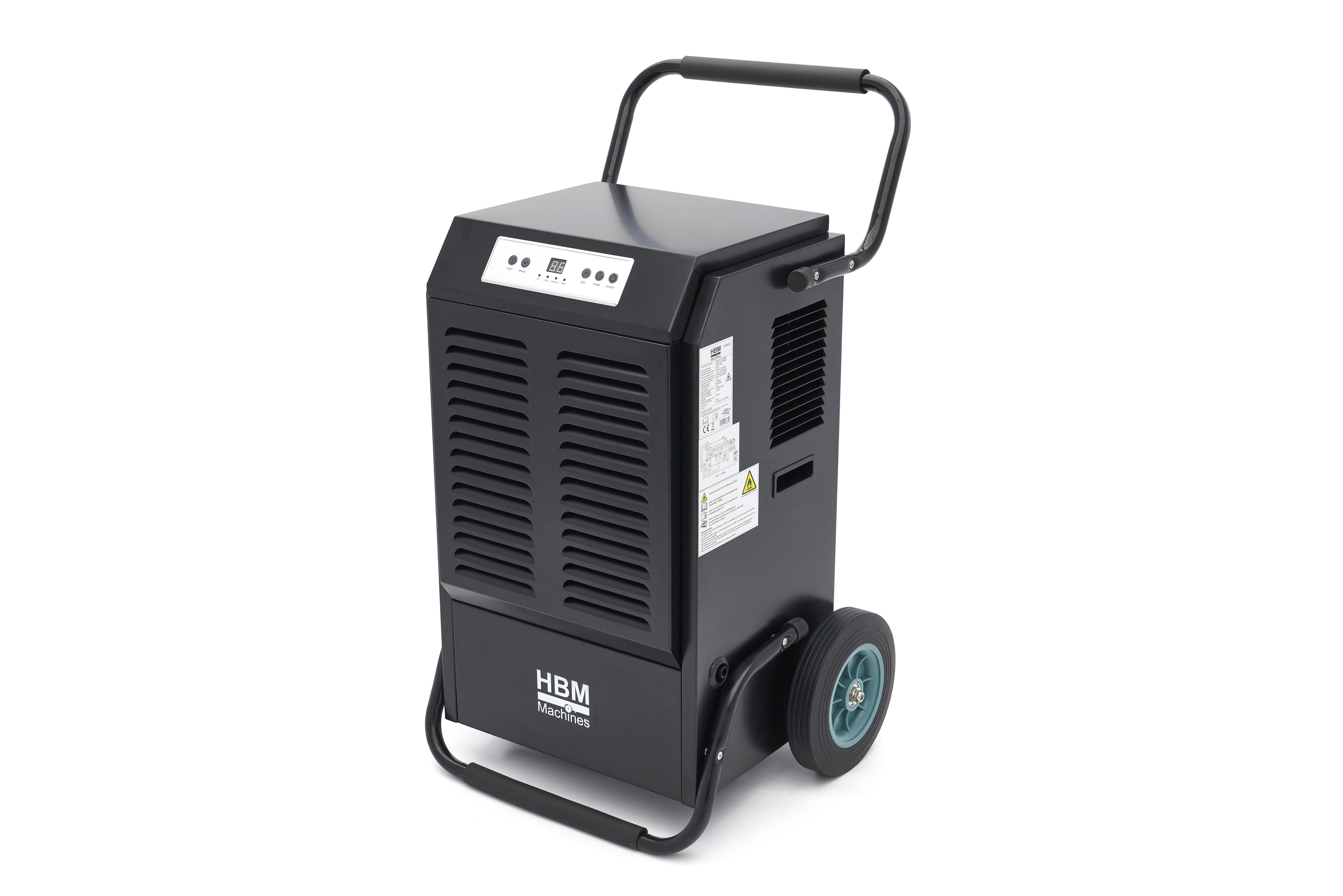 HBM 90 Professional 1080 Watt Construction... | HBM Machines