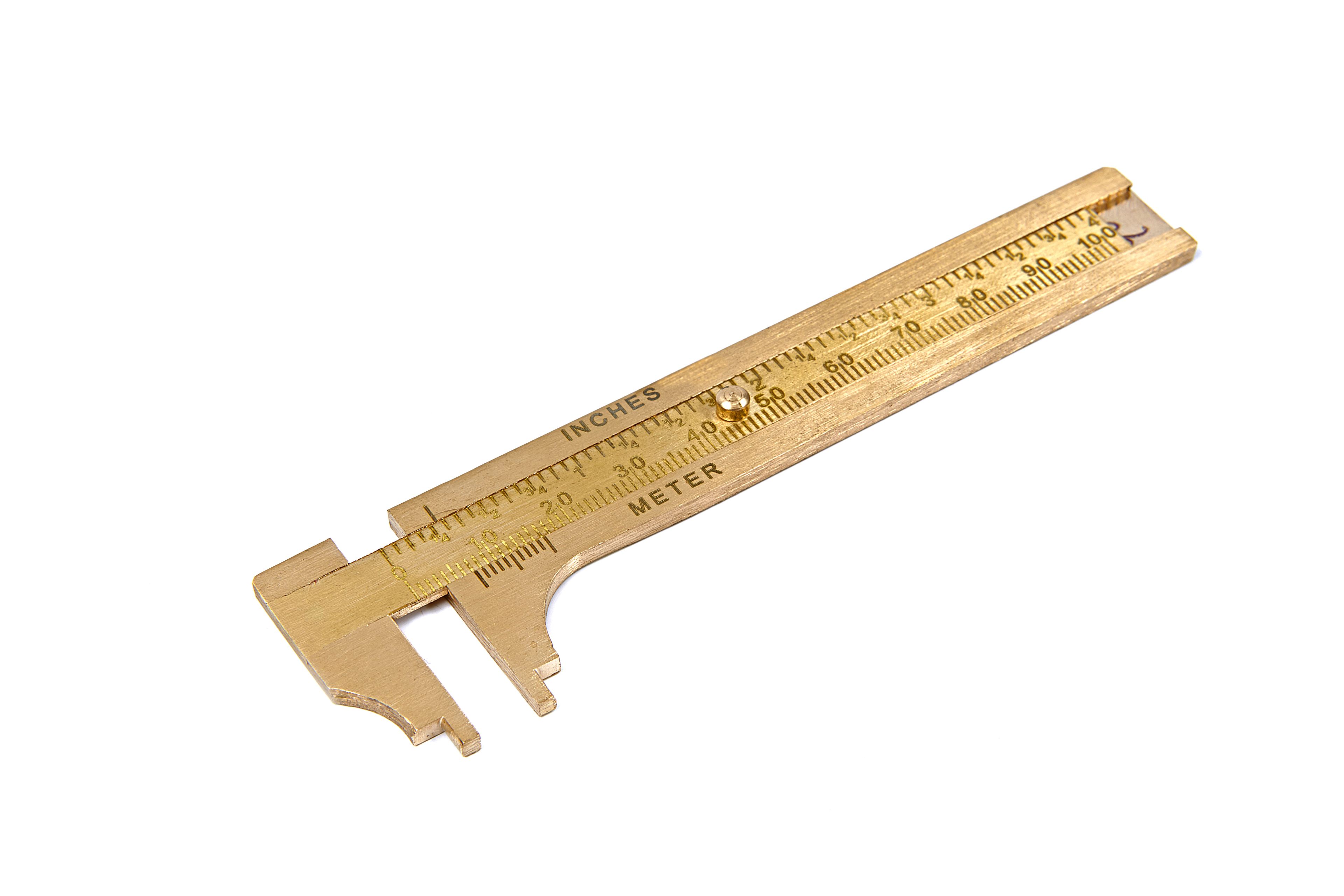 Schuifmaat Mitutoyo 6 530-104 | Techniek