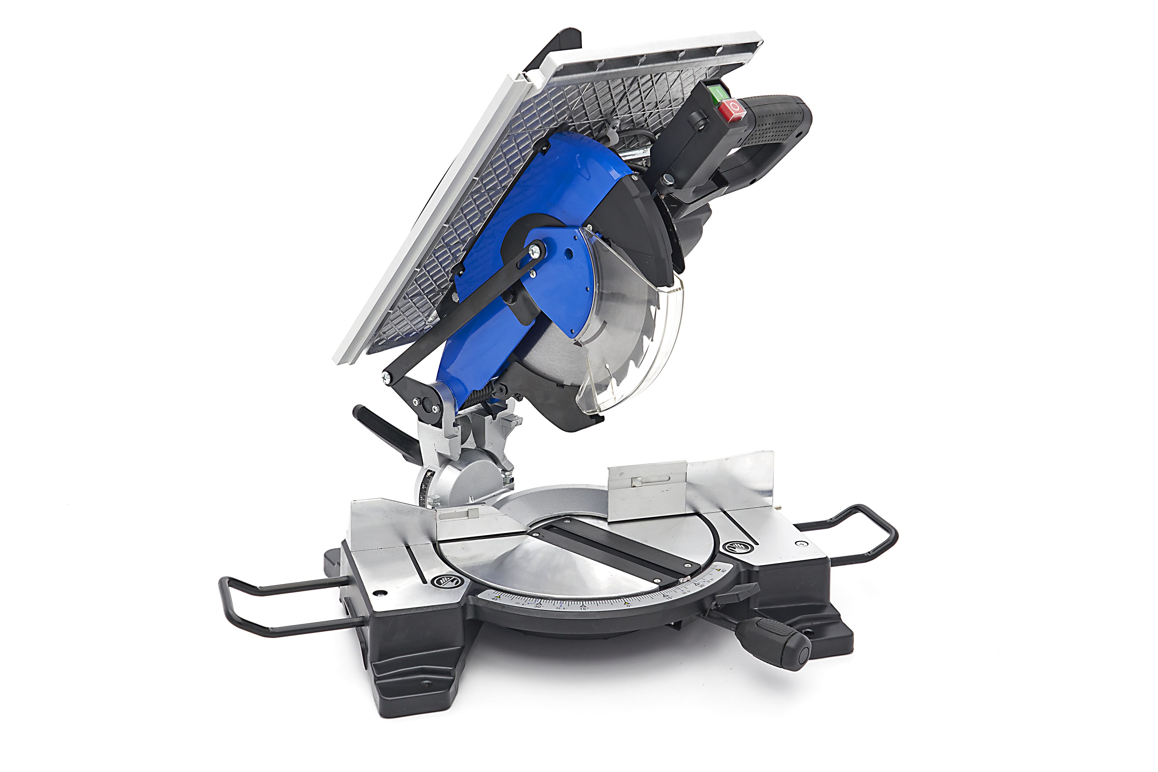 Metabo telescopische afkortzaag / verstekzaag KGS254M kopen