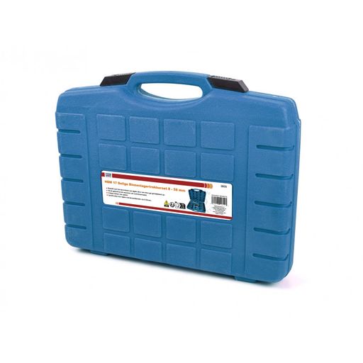 FACOM U.306J1 trekkerset met binnen- en buitentrekkers | Klium FACOM U.306J1 trekkerset met binnen- en buitentrekkers | Klium