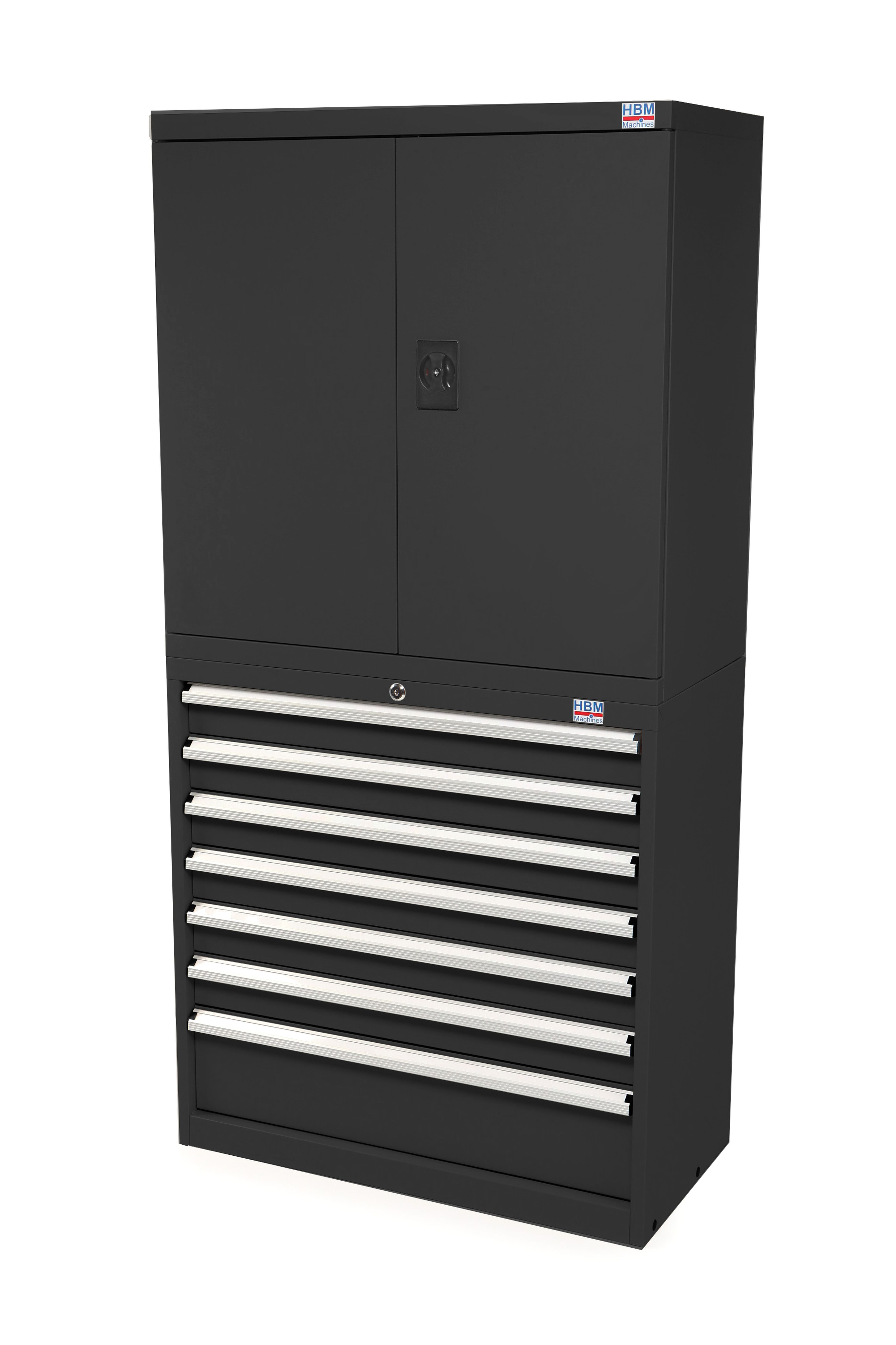 32 Piedini In Gomma Penn Elcom F1693 Per Armadi &ndash; Nero 1Dia.x0.375 H Antiscivolo