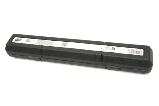 YT-0760 YATO Momentsleutel 12,5 (1/2) mm (inch) 42-210 Nm L: 470 mm