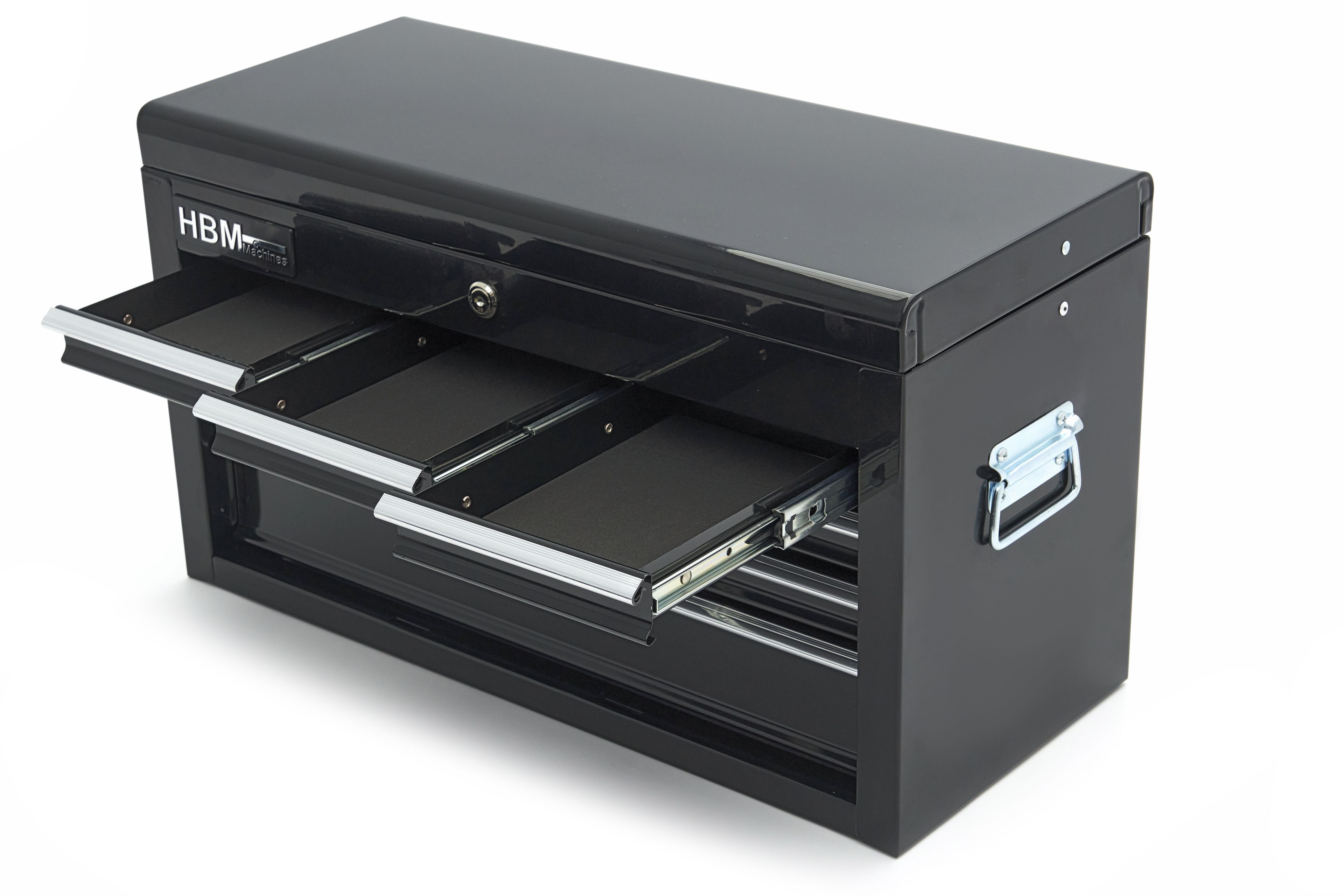 HBM Bolponsenset met Ank Model 2