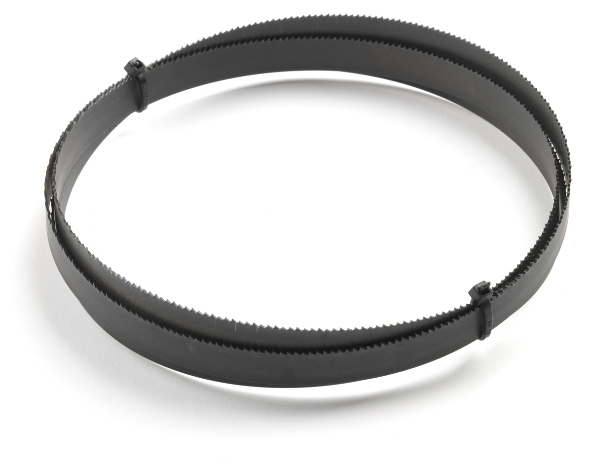 Scie à ruban portable 351V | Mabéo Industries