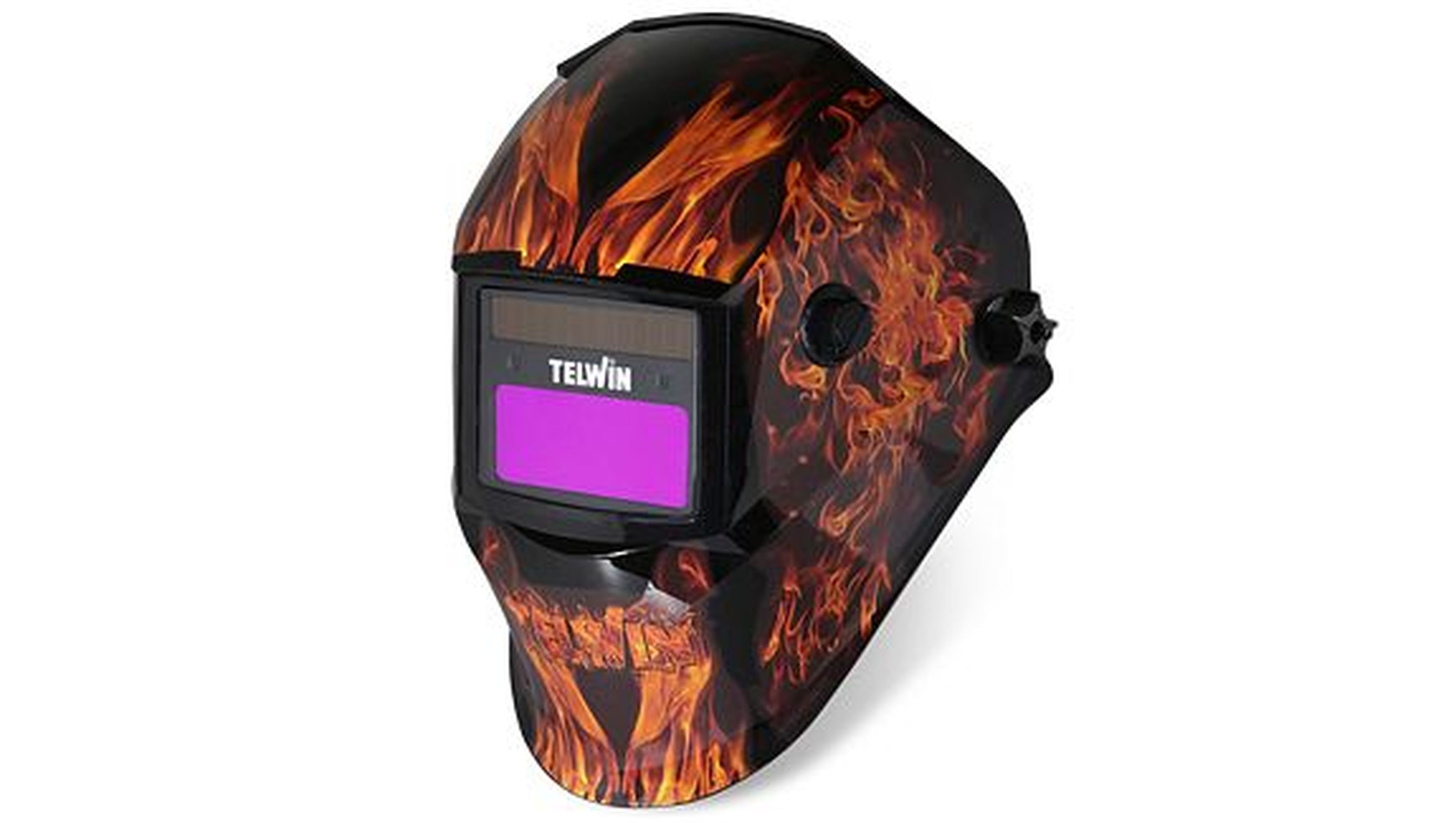 MÁSCARA DE SOLDAR TIGER XL TELWIN MMA/MIG-MAG/TIG
