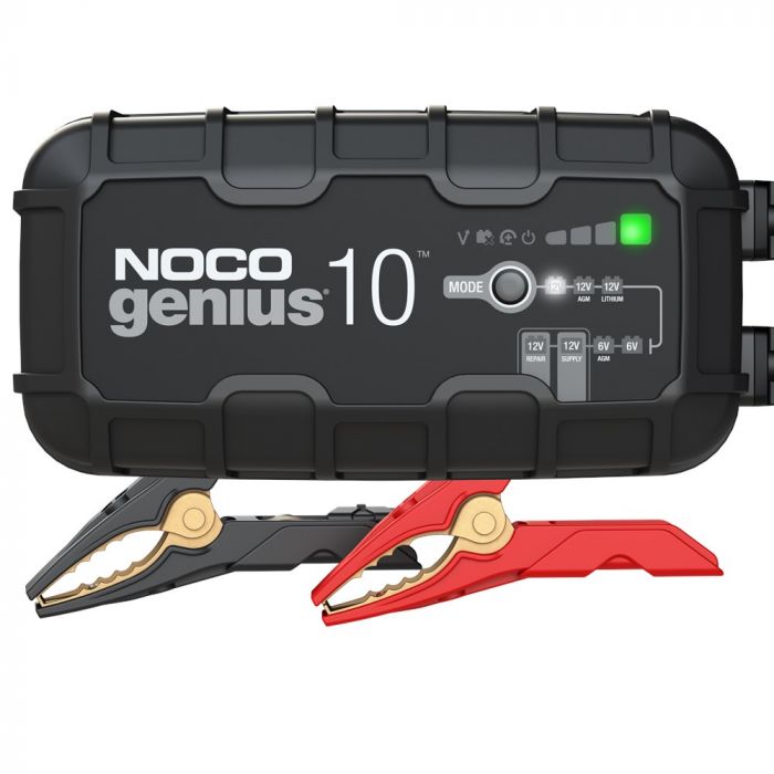Noco Batterieladegerät Genius10 6-12V 230Ah