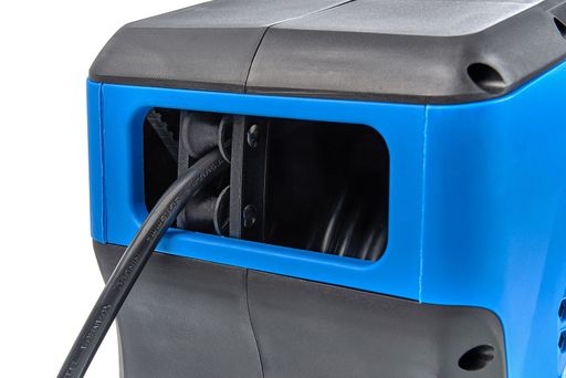 XPOtool enrouleur de câble automatique 20m orientable à 180° avec