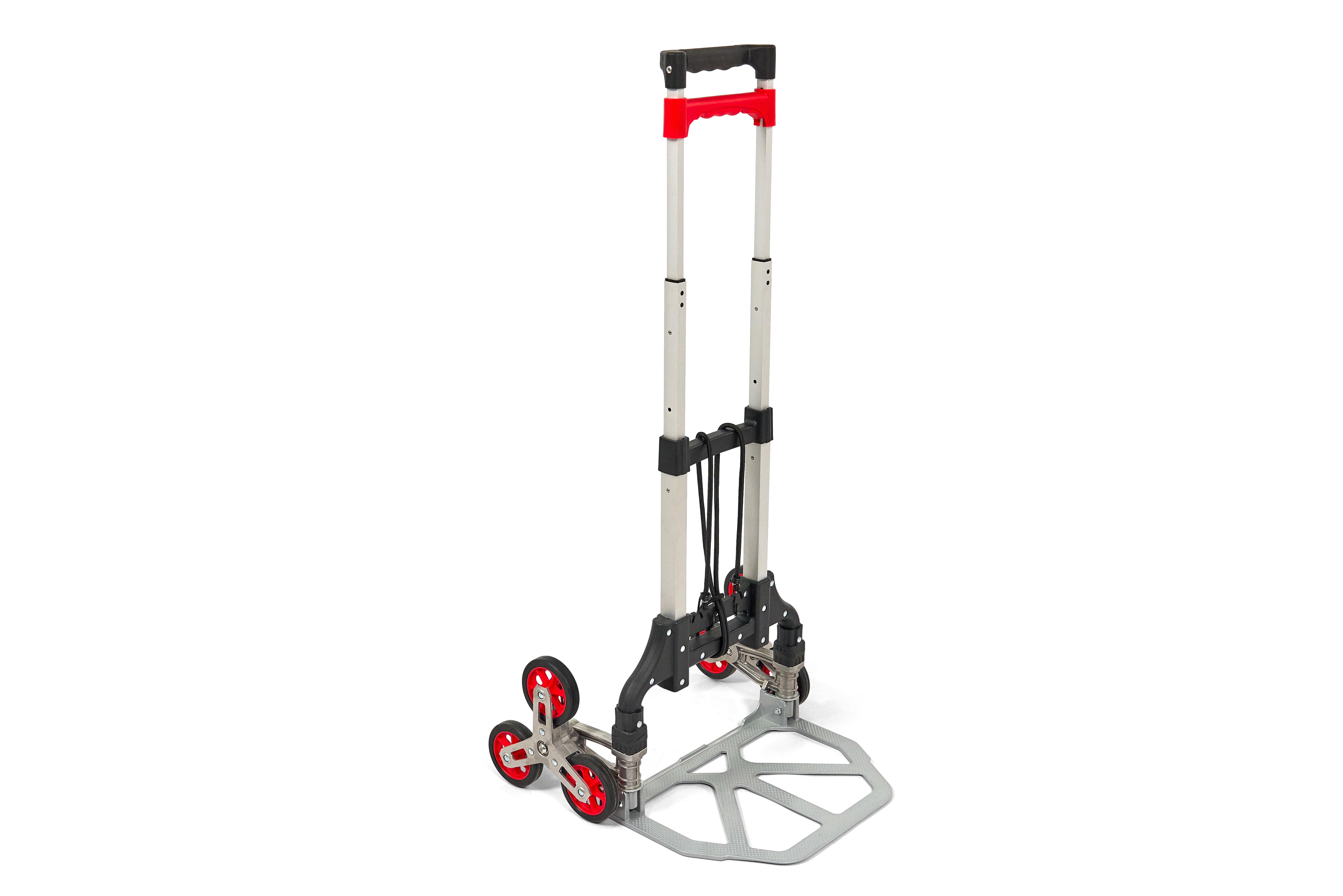Stanley SXWTD-FT580 Steekwagen - Inklapbaar - 70kg