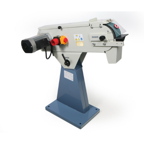 QUARKZMAN Schuurband, 76 mm x 610 mm, 8 stuks schuurbanden met