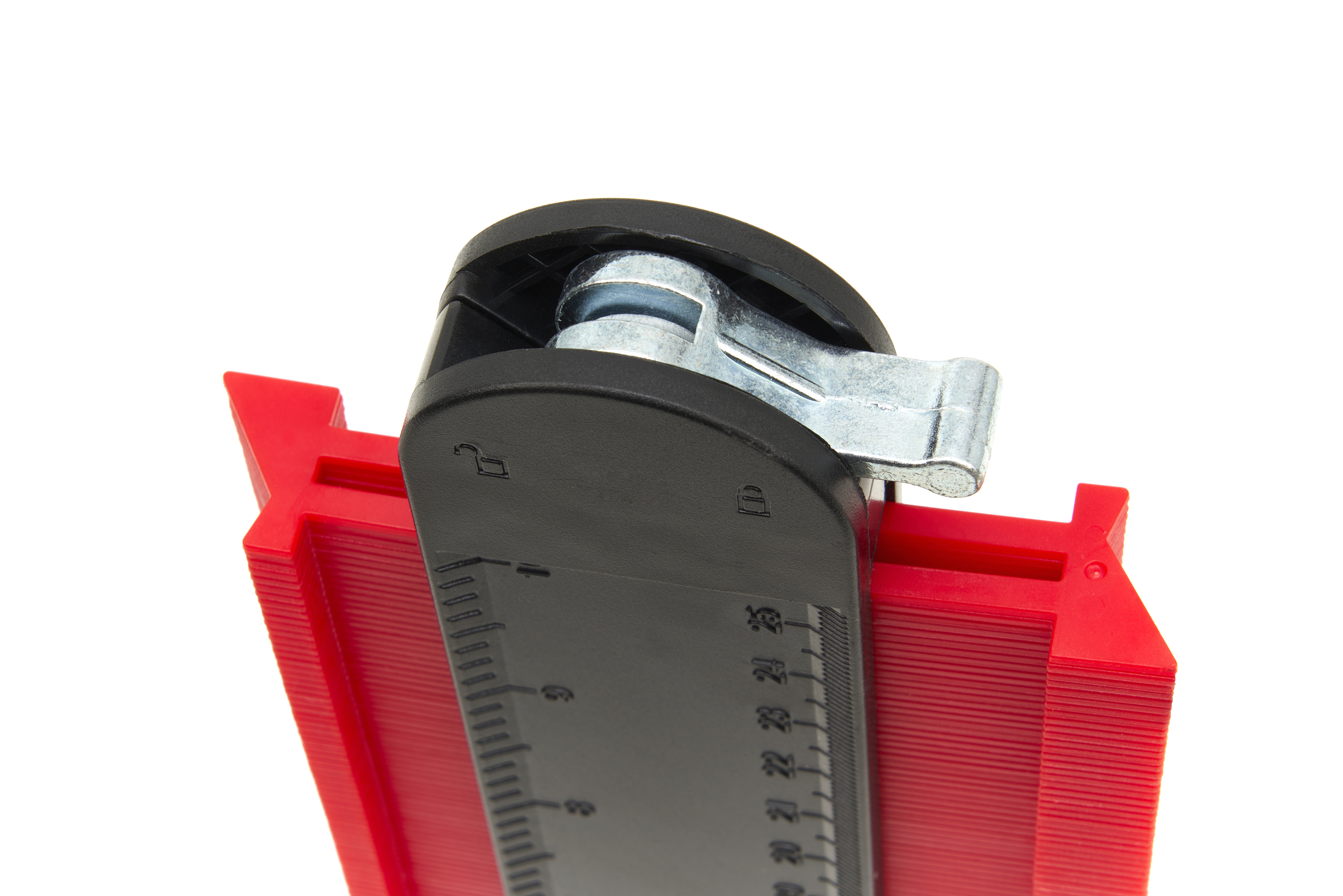 マミページ HBM 305 x 130 x 21 mm Professionele Magnet | HBM Machines