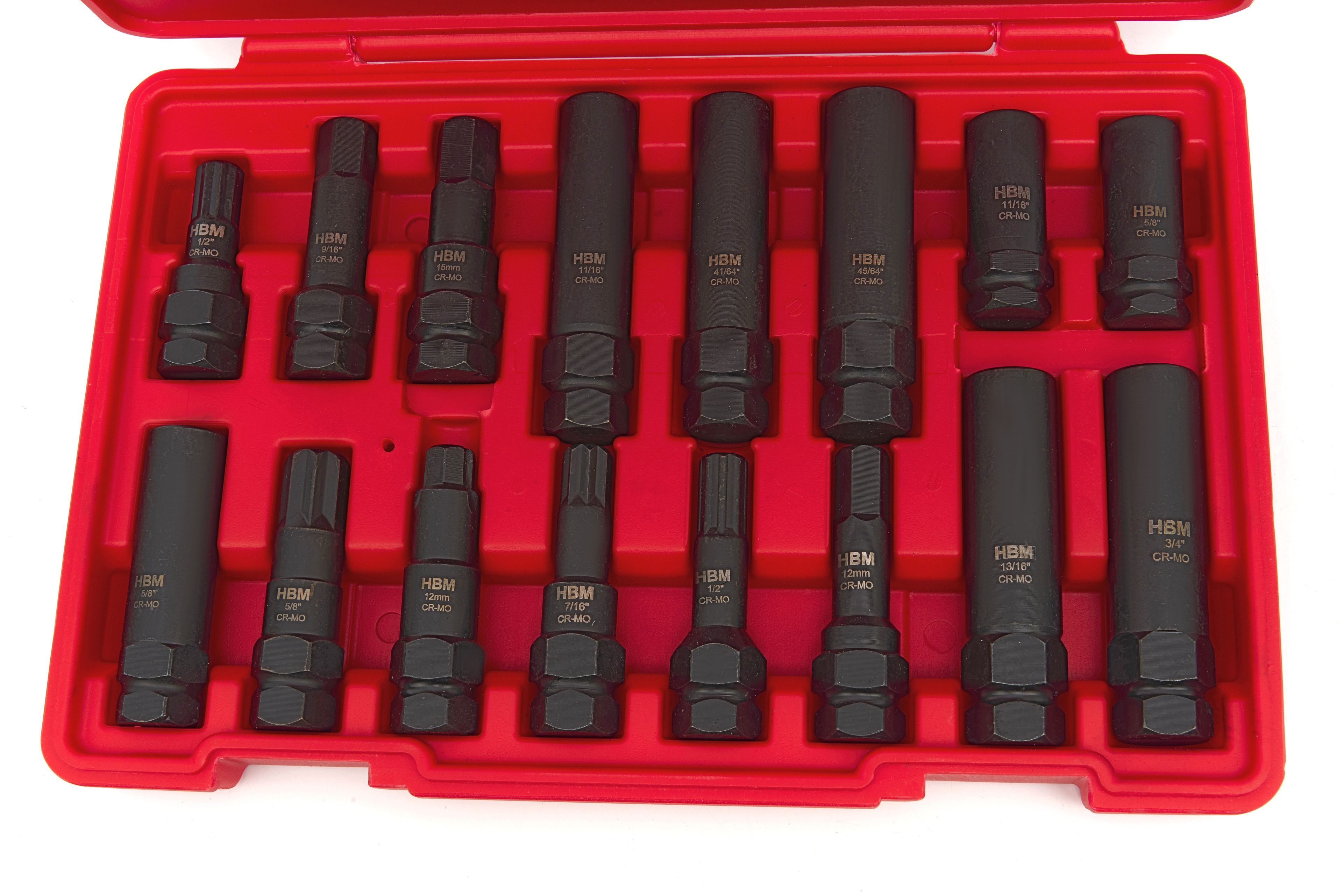 VW wielbouten set M12 Original VW Verglnr. 000071592, 57,00