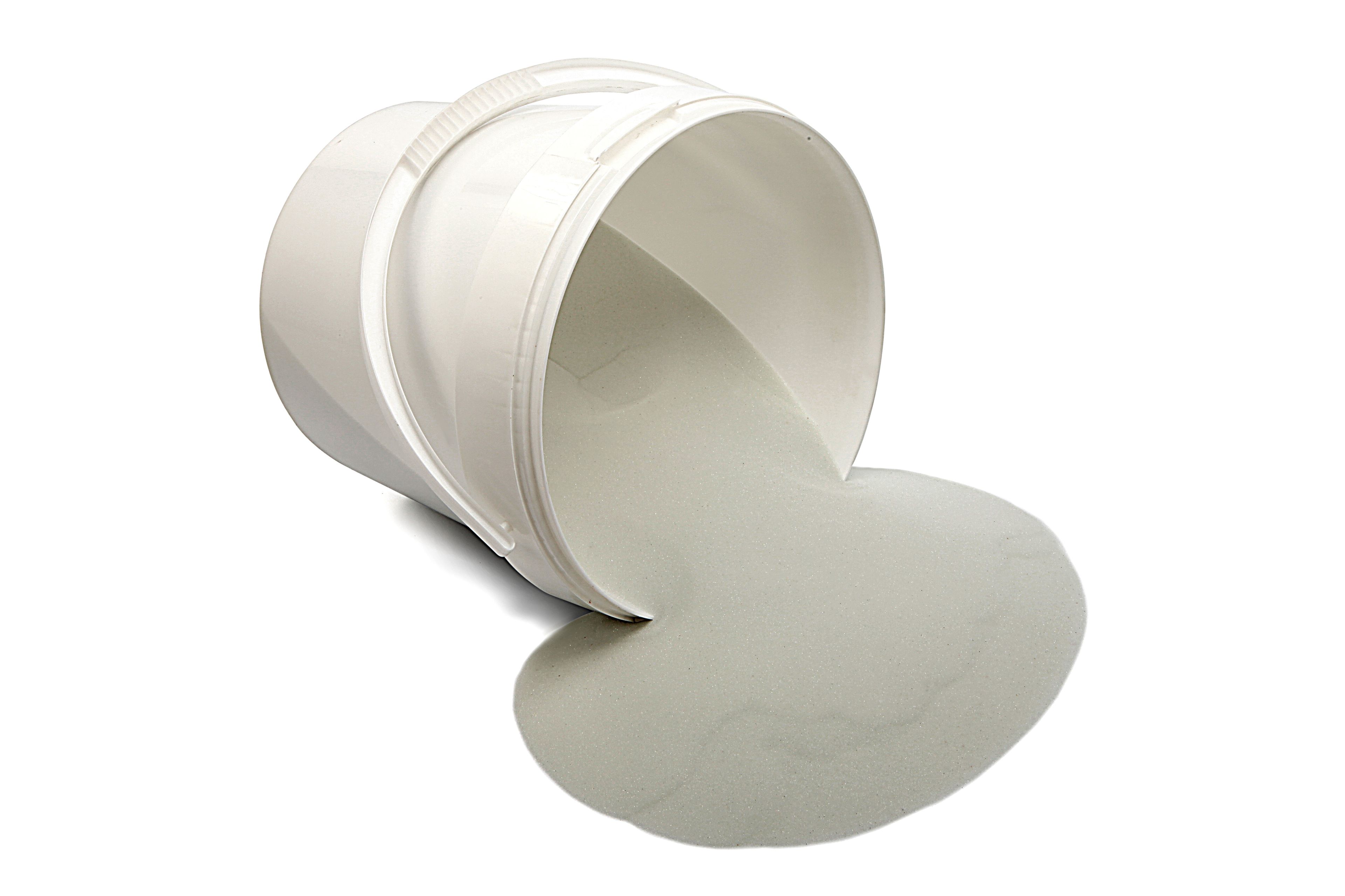Perline Di Vetro Per Coperte Ponderate E Artigianato: 4,5 Kg Di Microsfere Di Vetro Vergine. Lavabili, Lisce E Rotonde, Con Densità Doppia Rispetto Alla Plastica. Perfette Per Coperte Anti-ansia, Bambole Reborn, E Progetti Fai-da-te.