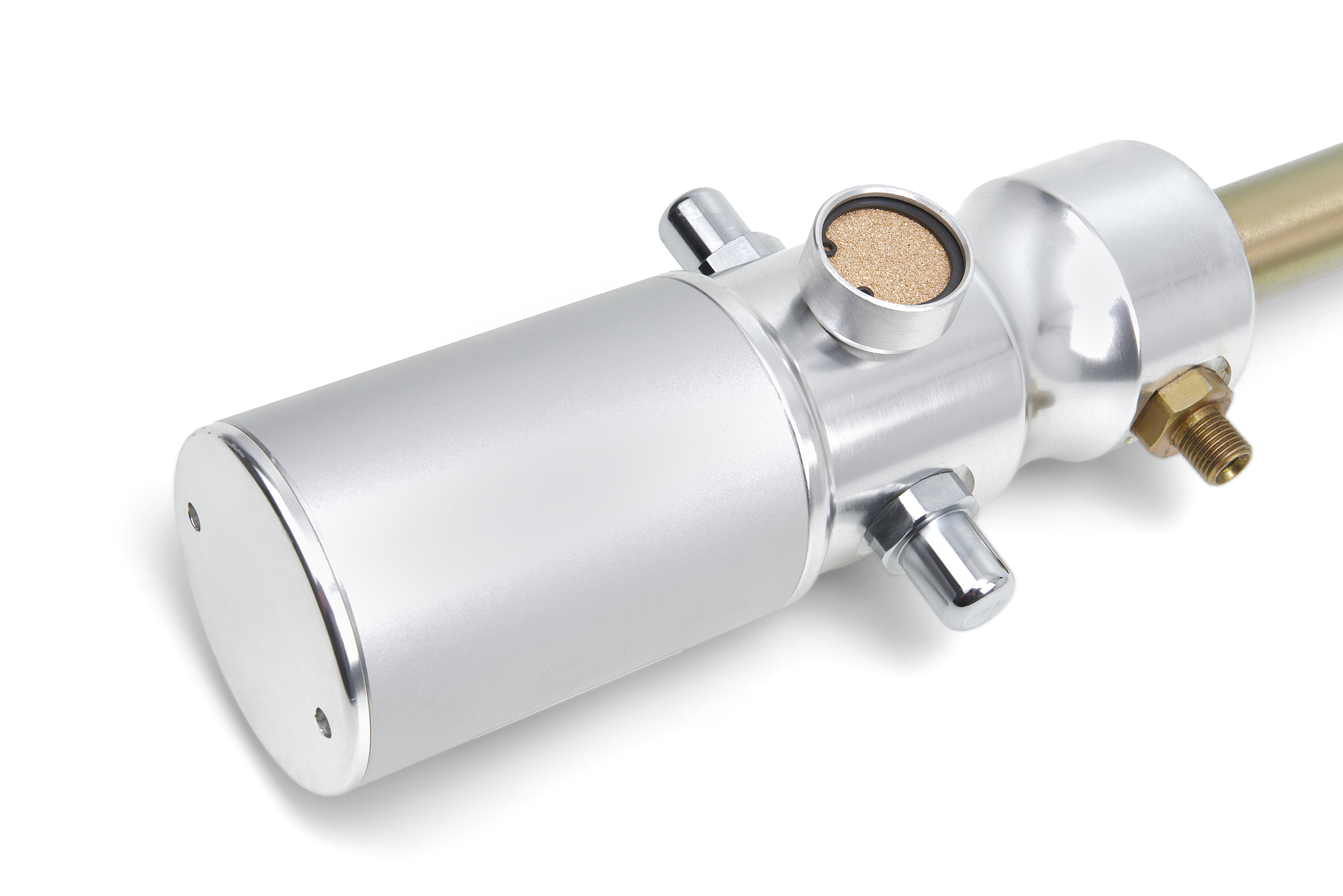 GkgWuxf Manuelle Fettpresse - Rutschfeste Handpumpe Für Fahrzeugwartung