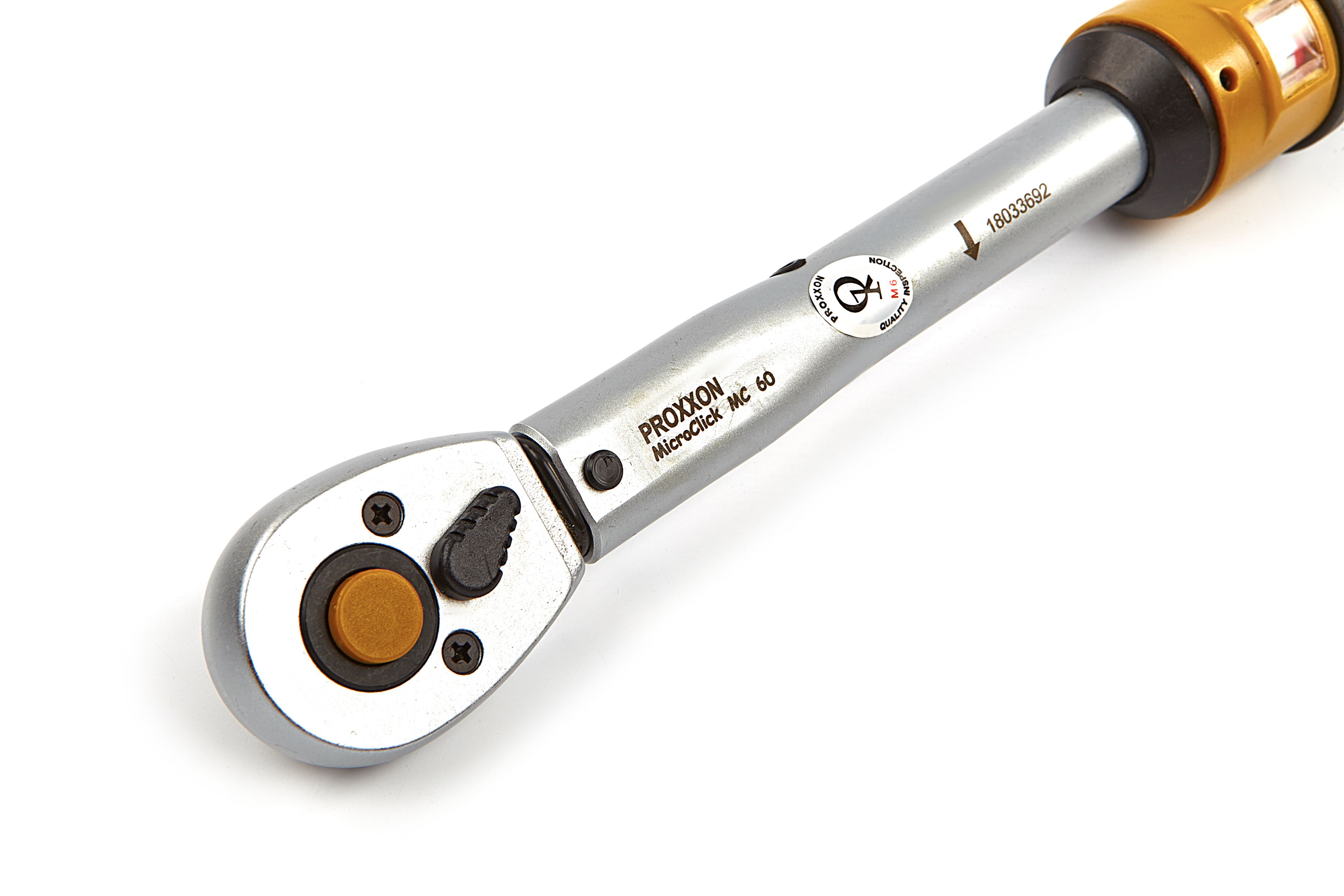 Clé Dynamométrique Professionnelle 3/8" 19-110 Nm - Précision ±3%, Micro-Ajustement 0.1 Nm, Tête Cliquet 72 Dents, Acier Chrome-Molybdène, Pour Voiture Moto