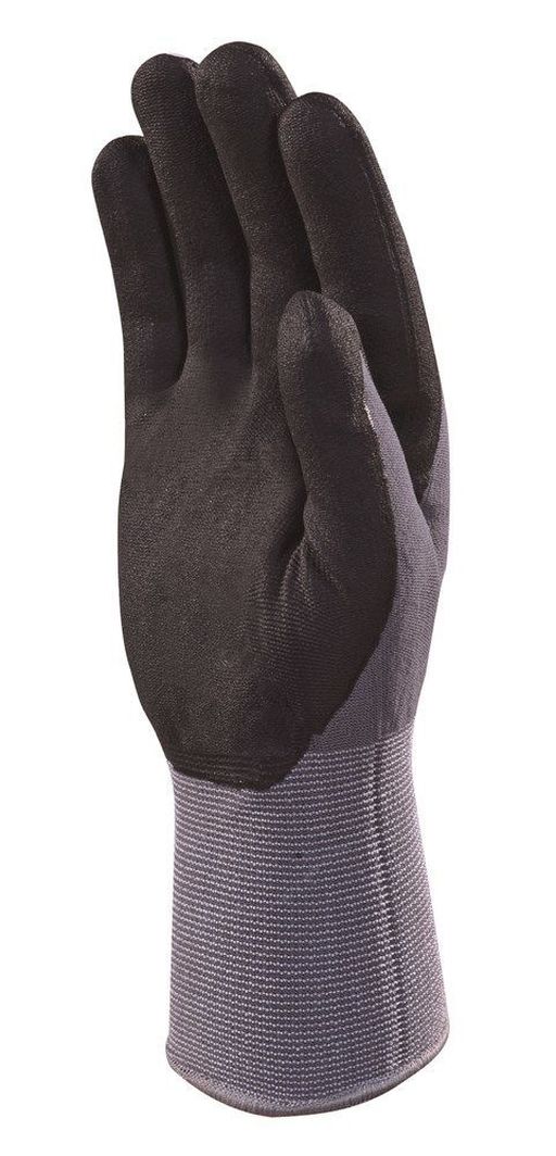 Gants De Soudeur Delta Plus, Gants à Manchette