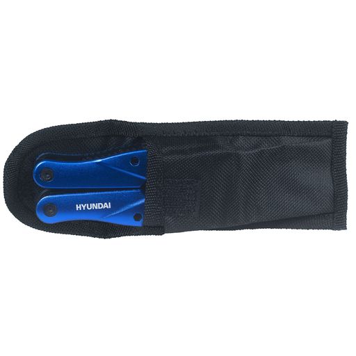 Hyundai MultiTool 13in1 aus Edelstahl HBM Machines