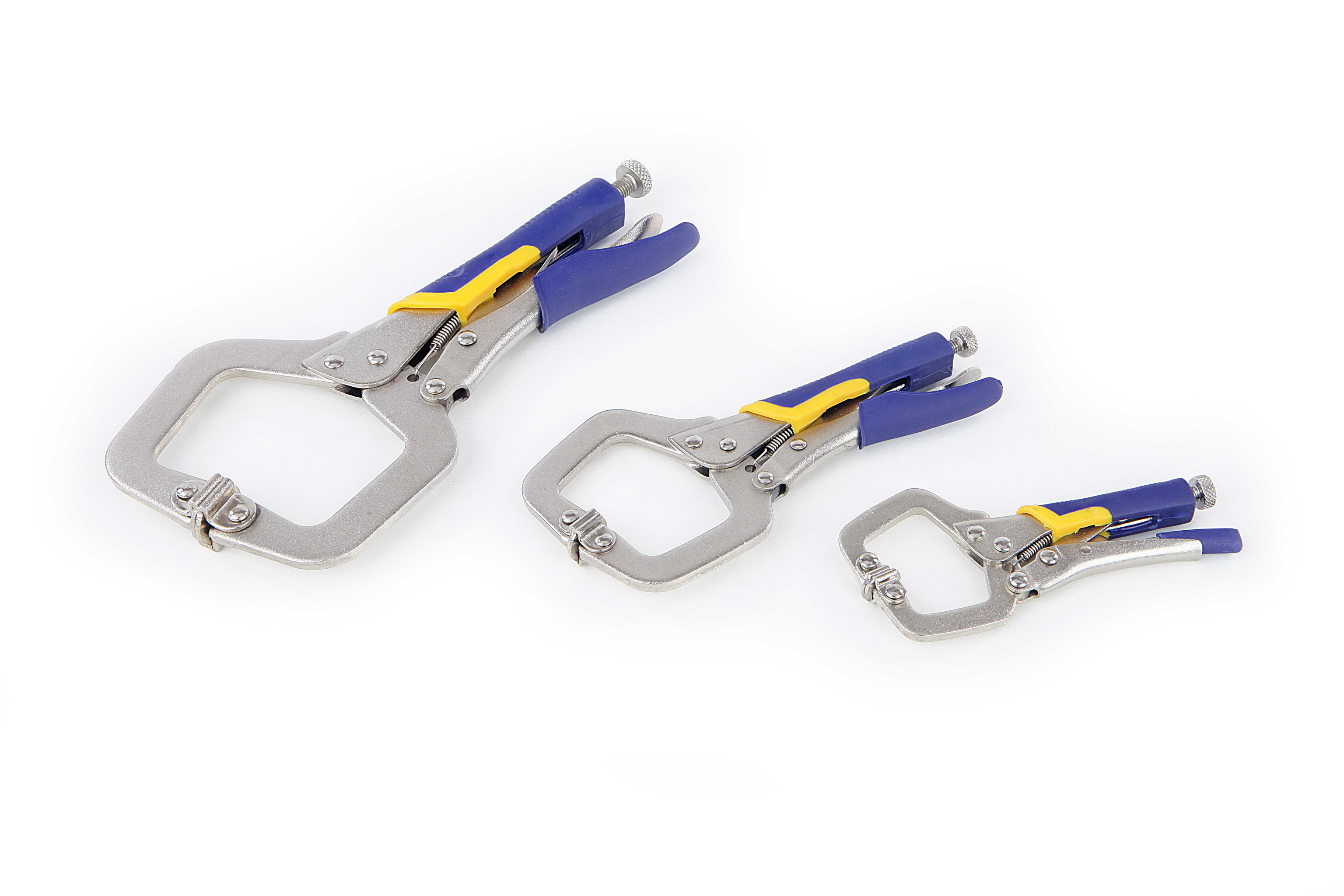 HBM Pince-étu Modèle 7 | HBM Mchines