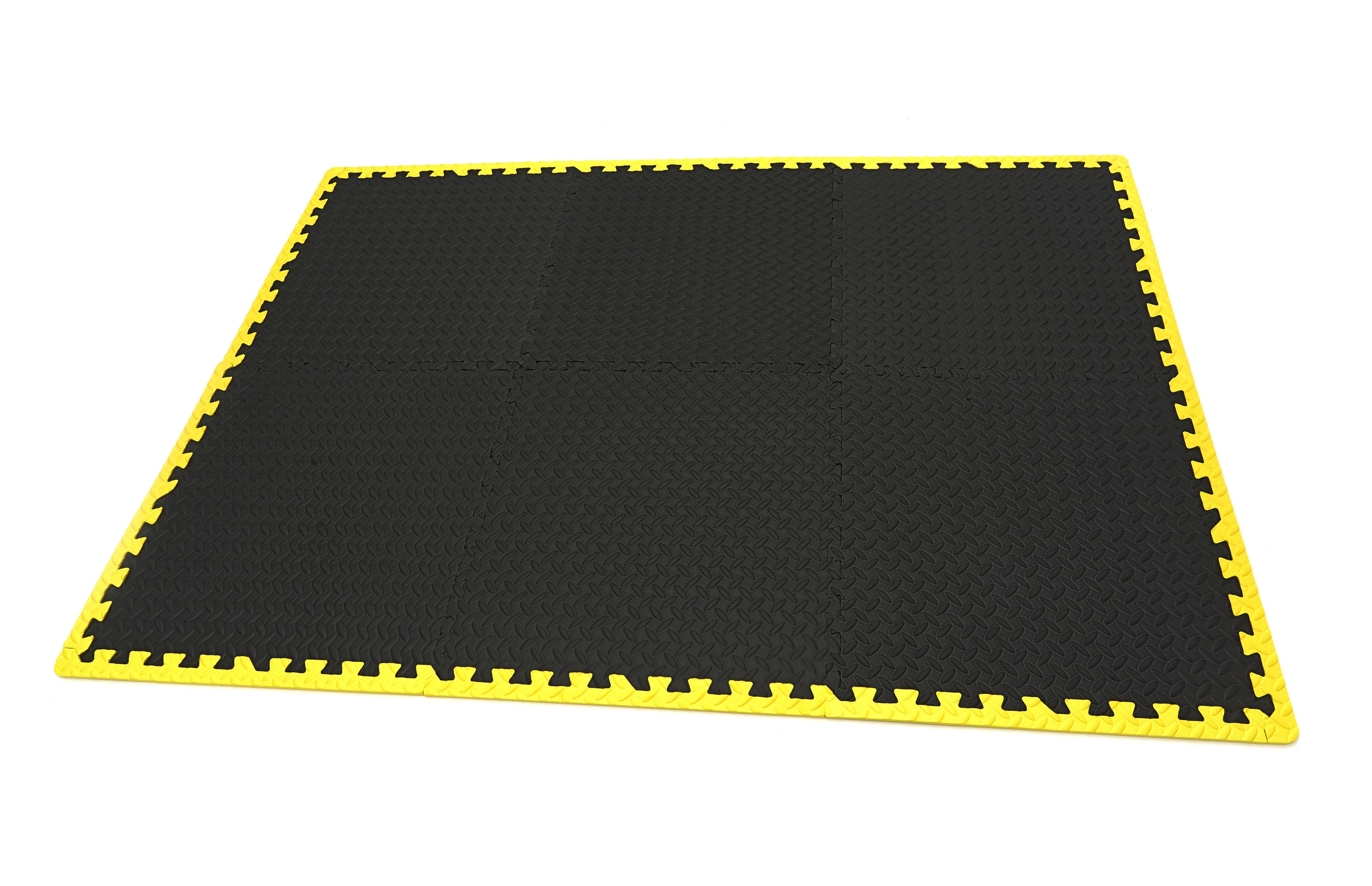 bonsport Pool Unterlegmatte Poolmatte 60 Stück - Bodenschutz Matte für