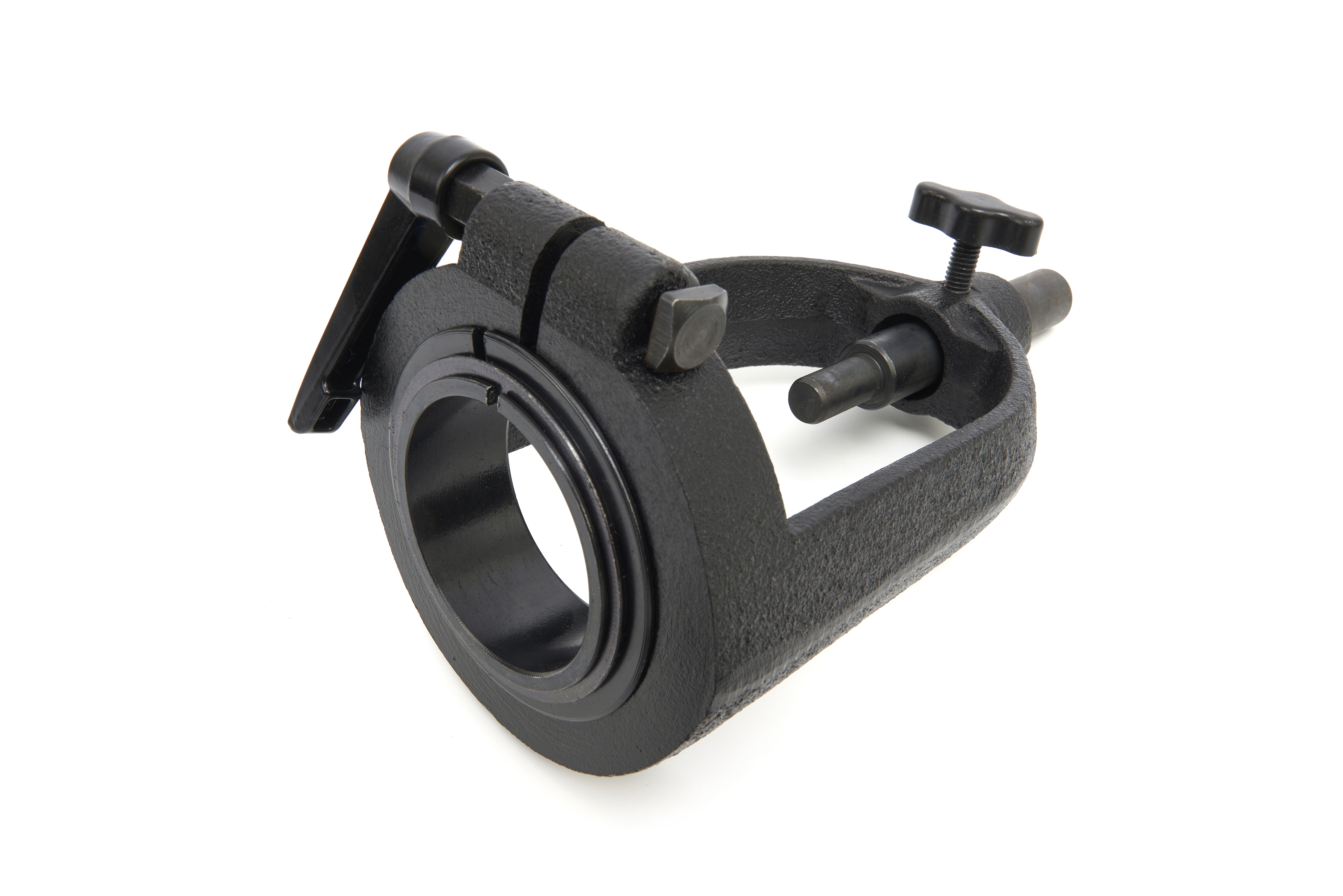 Foret Carré à Mortaiser JEWEDECO 10 Mm – Acier Carbone Pour Perceuse Colonne, Travail Du Bois Précis