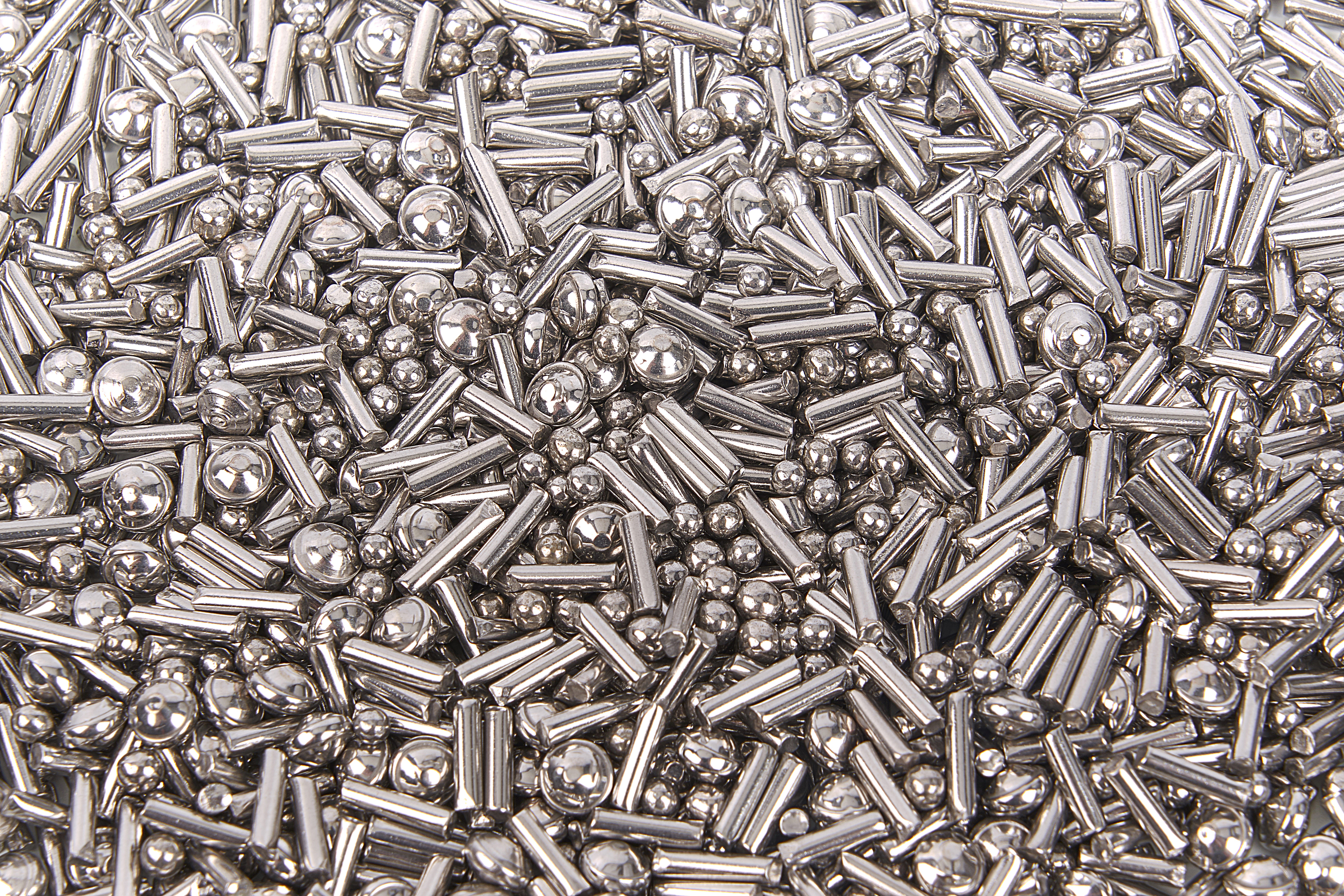 RVS (magneet)sluitingen (roestvrij staal) | Curly`s Beads