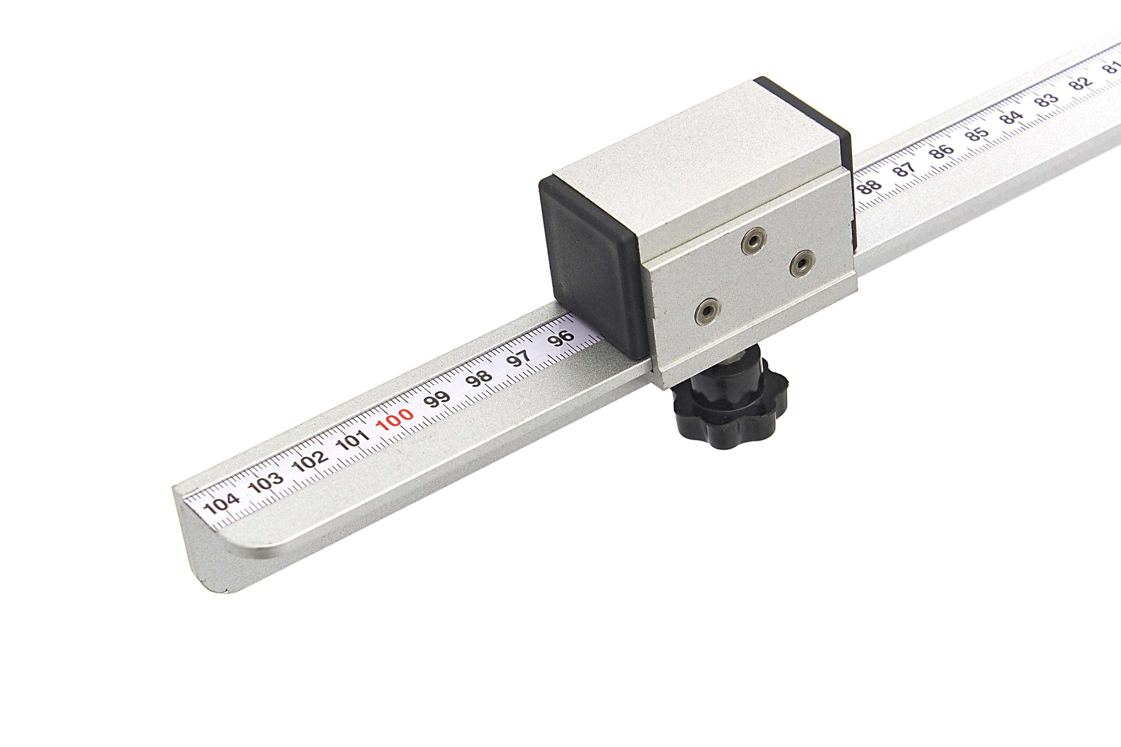 HBM 200 W Schuimsnijder met Poten | HBM Machines
