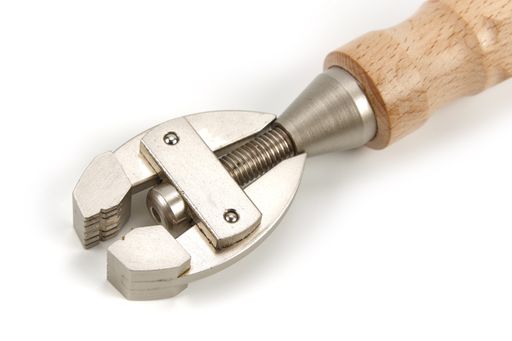 Mini étau à Main - Longueur: 140 Mm. - Multirex