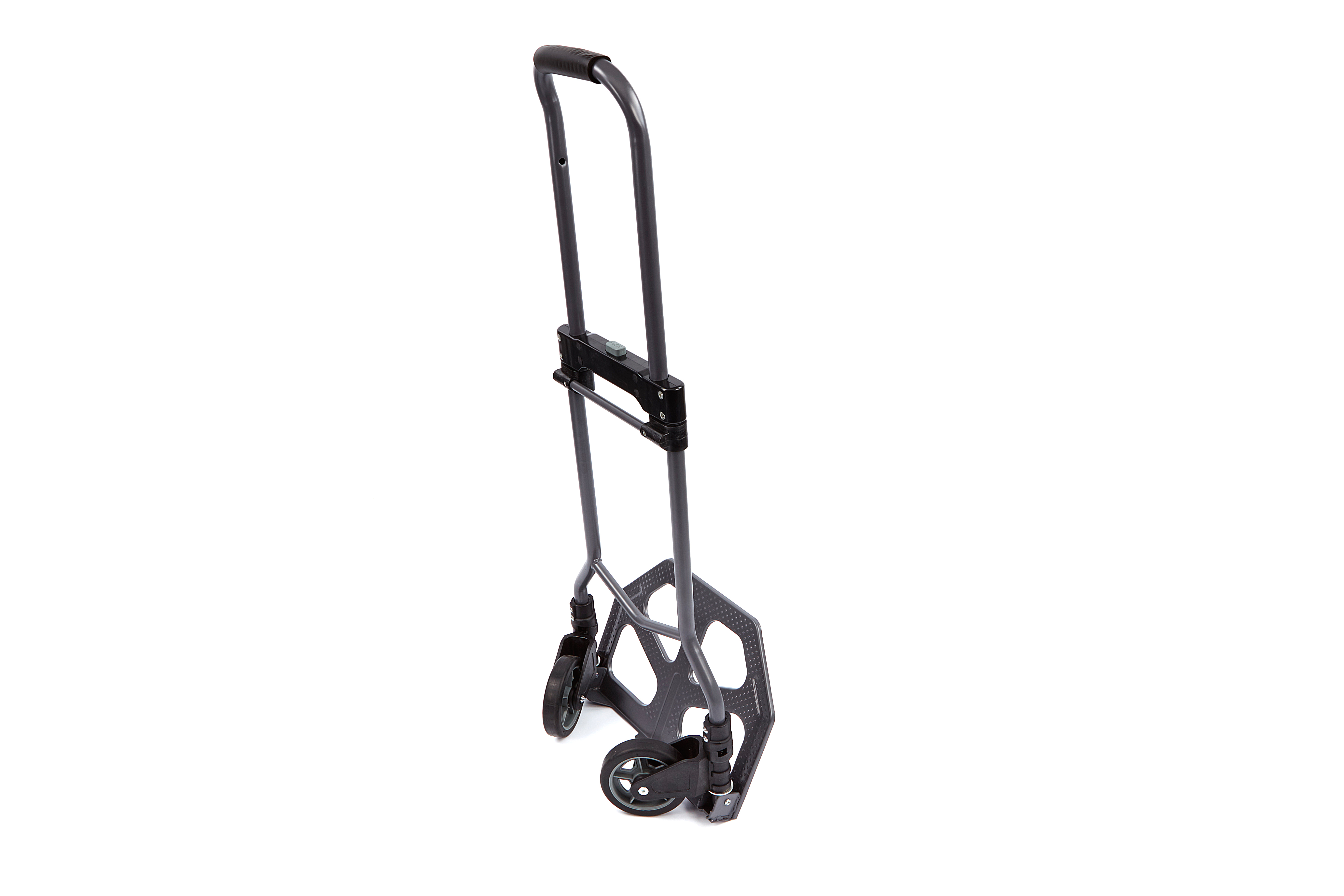 Profeco steekwagen opvouwbaar - 75kg capaciteit - Incl. spinbinders