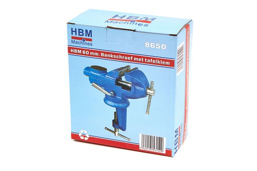 Zoekt u een pijpklem bankschroef, Pijp klem 90mm? Handgereedschap
