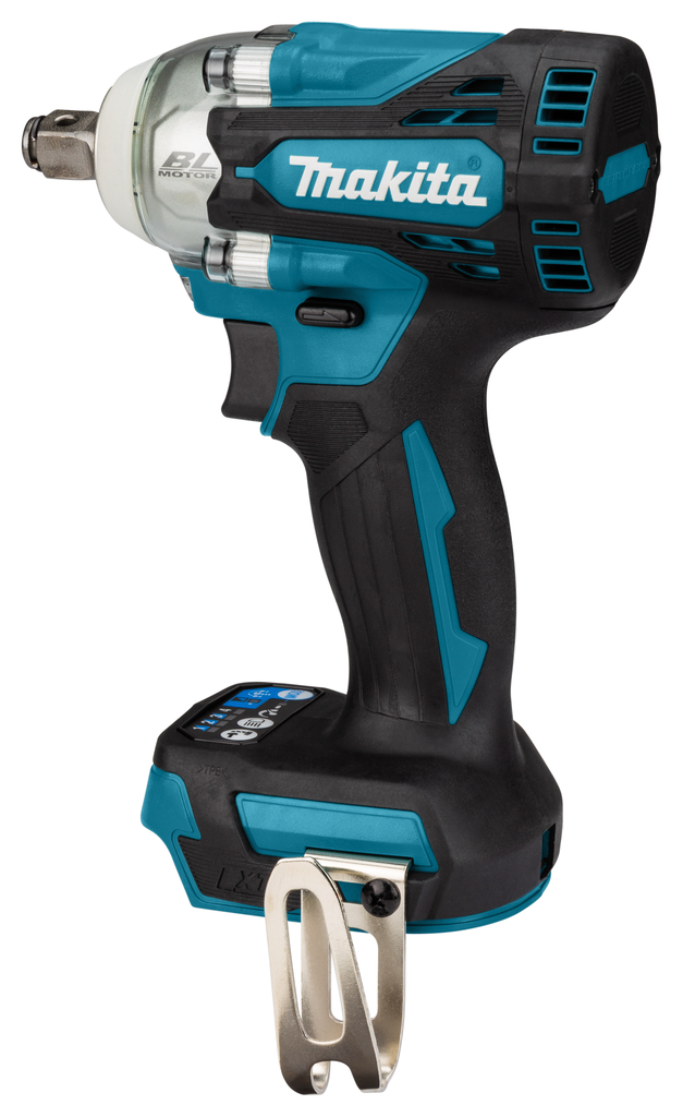 Makita DTW700RTJ Boulonneuse à chocs sans-fil - 18V Li-ion - 2