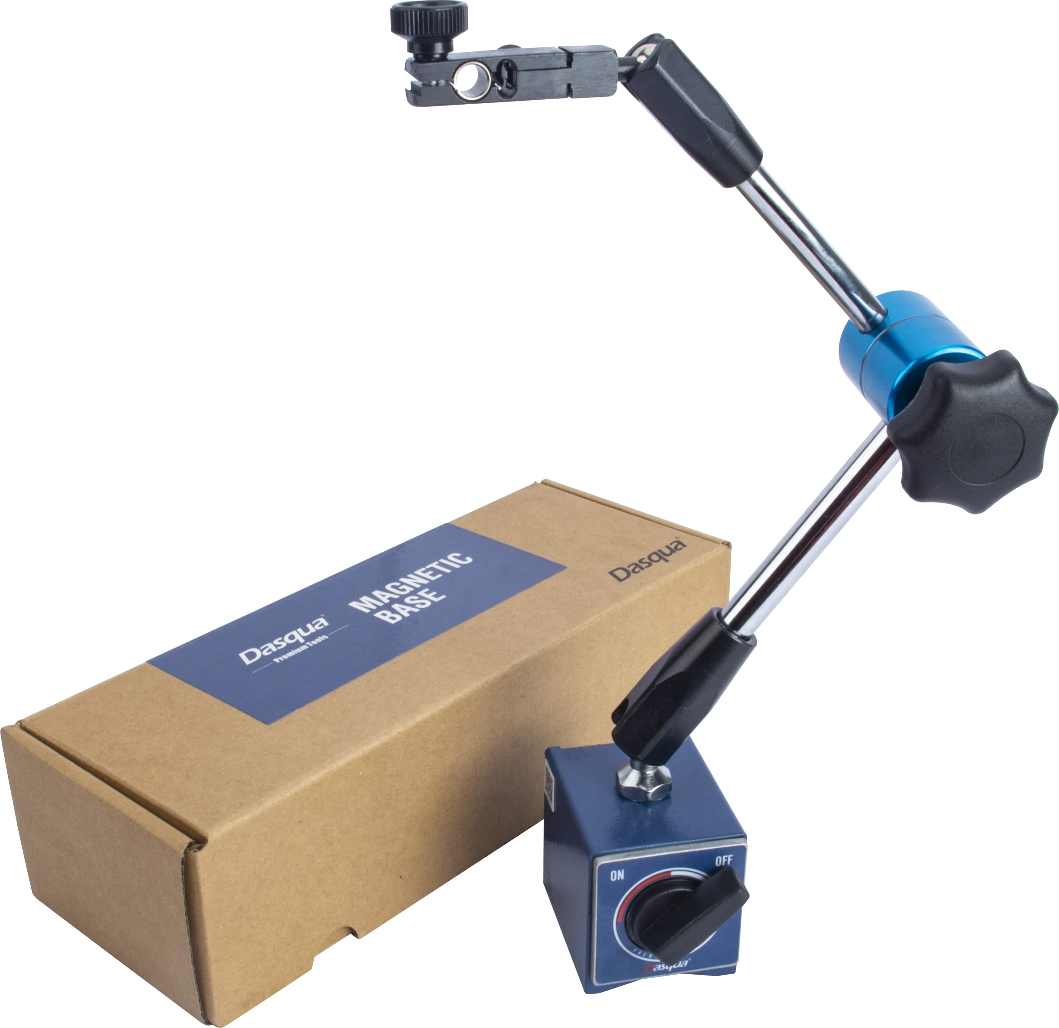 Tiger DHW21-OG Support Tambour Classique Réglable – Hauteur 40-60 Cm – Compatible Caisse Claire 12-16 Pouces – Stable & Portable