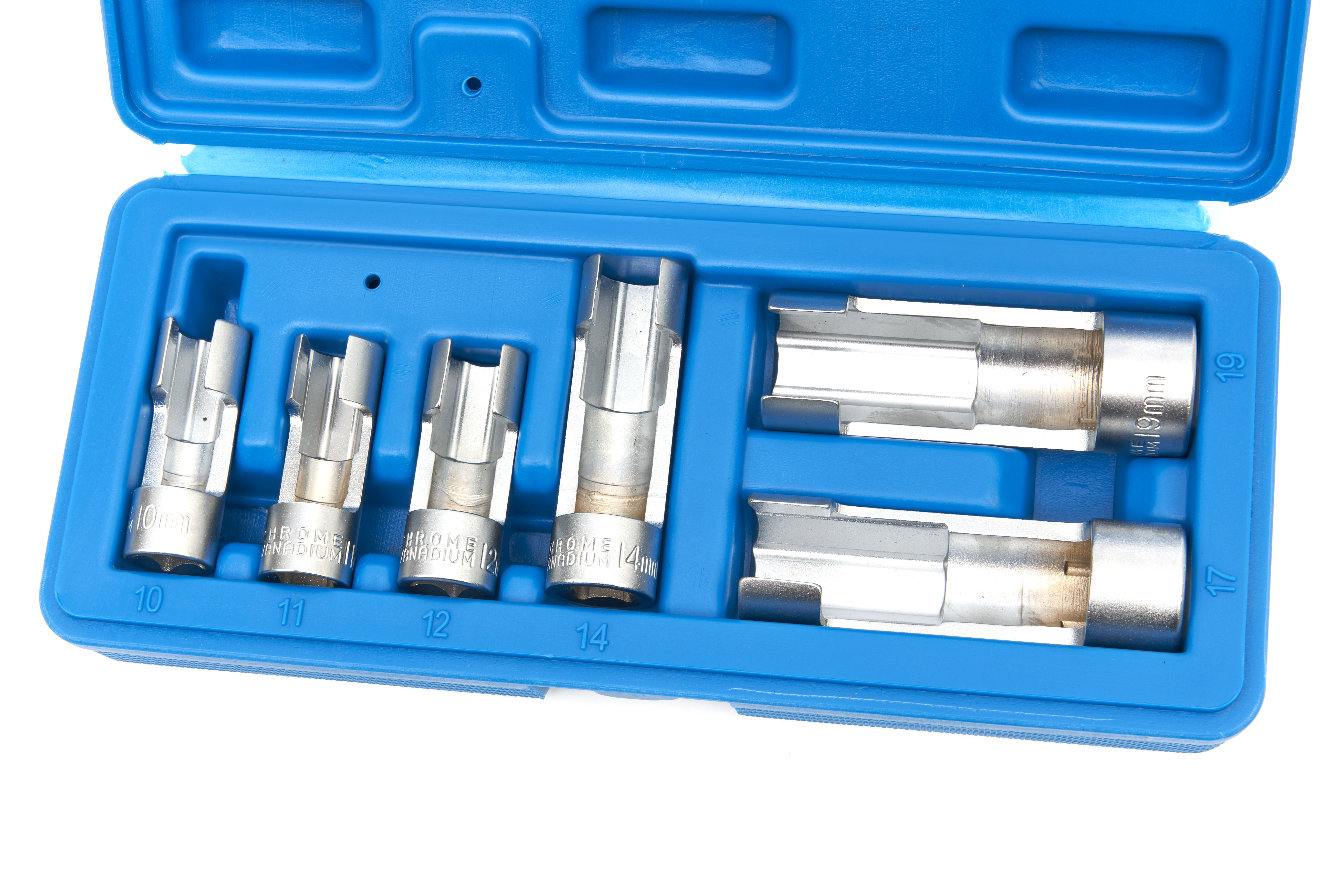 Stanley dopsleutelset 1/4 1/2 (72-delig Stanley dopsleutelset 1/4 1/2 (72-delig