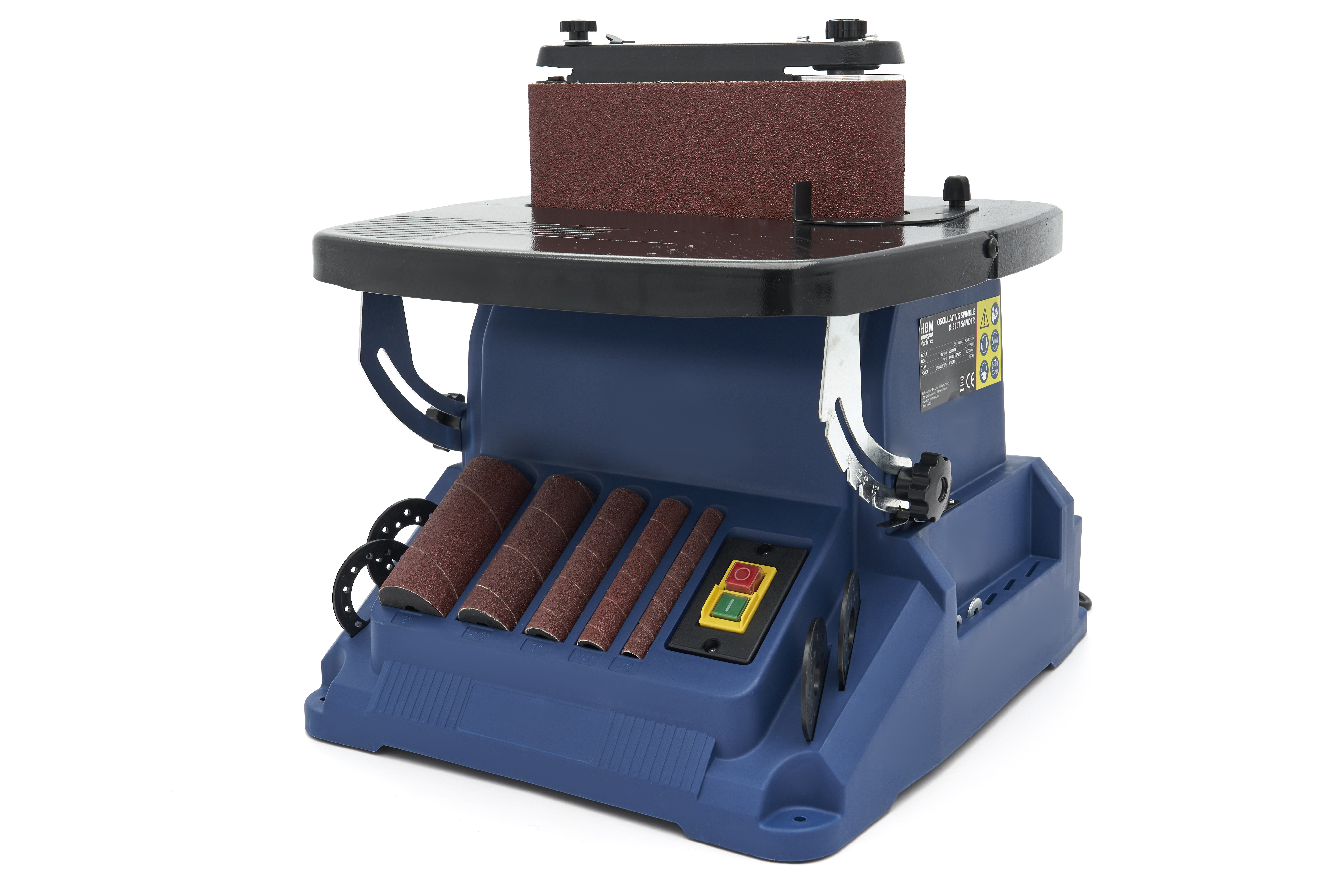QUARKZMAN