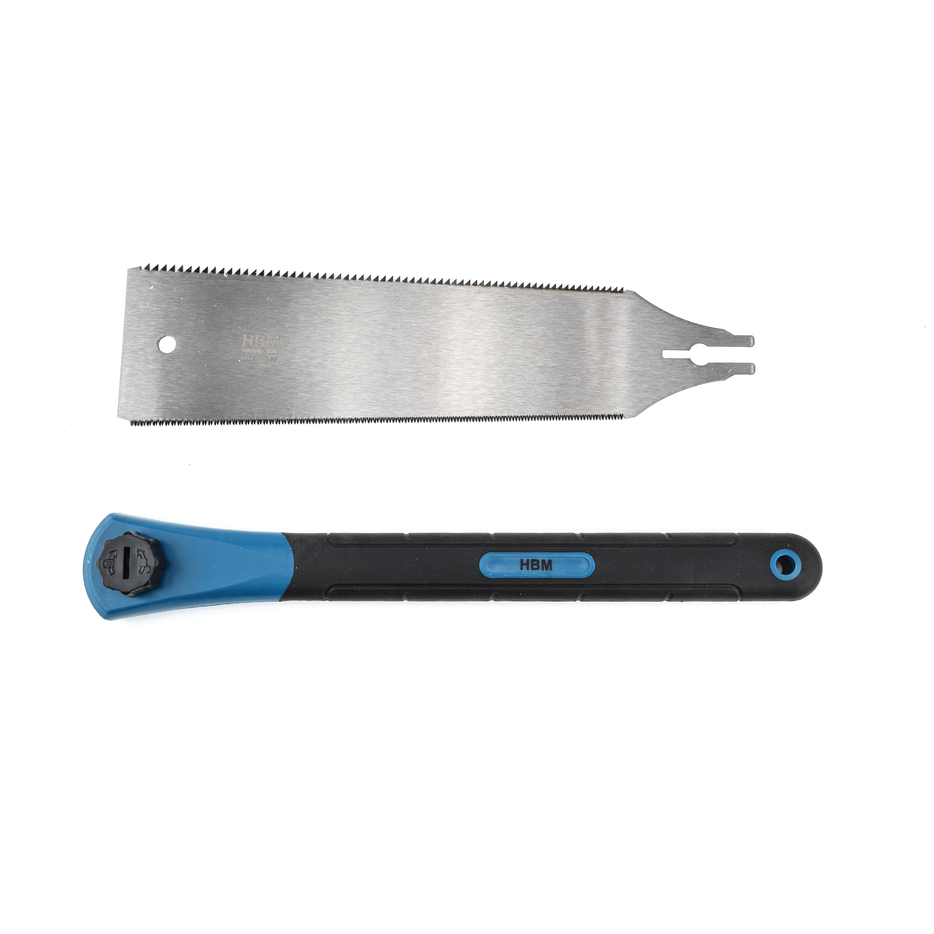 HBM Japanse trekzagen set 250 mm, 3-delig | HBM Machines