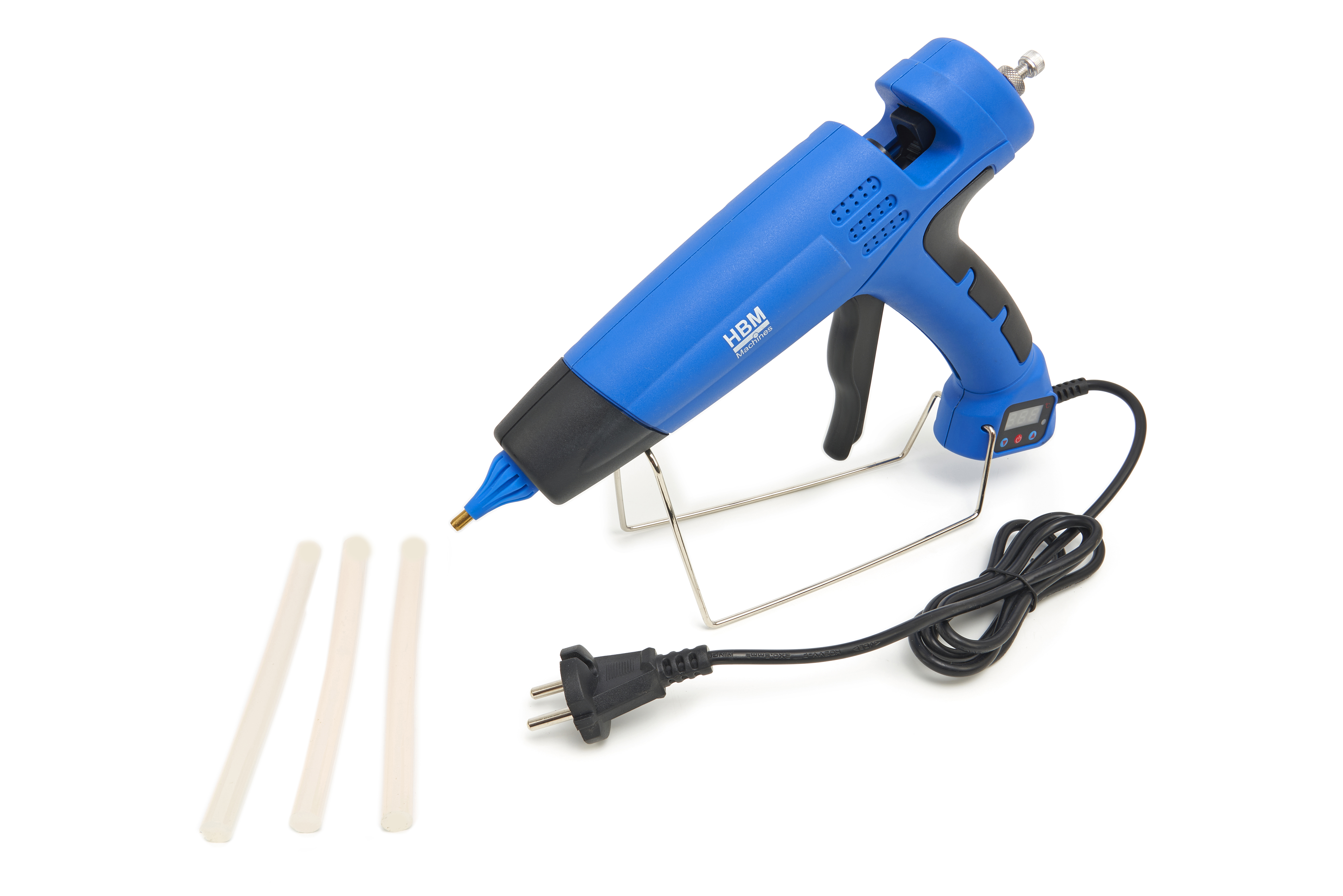 Proxxon HKP 220 Limpistol - .net