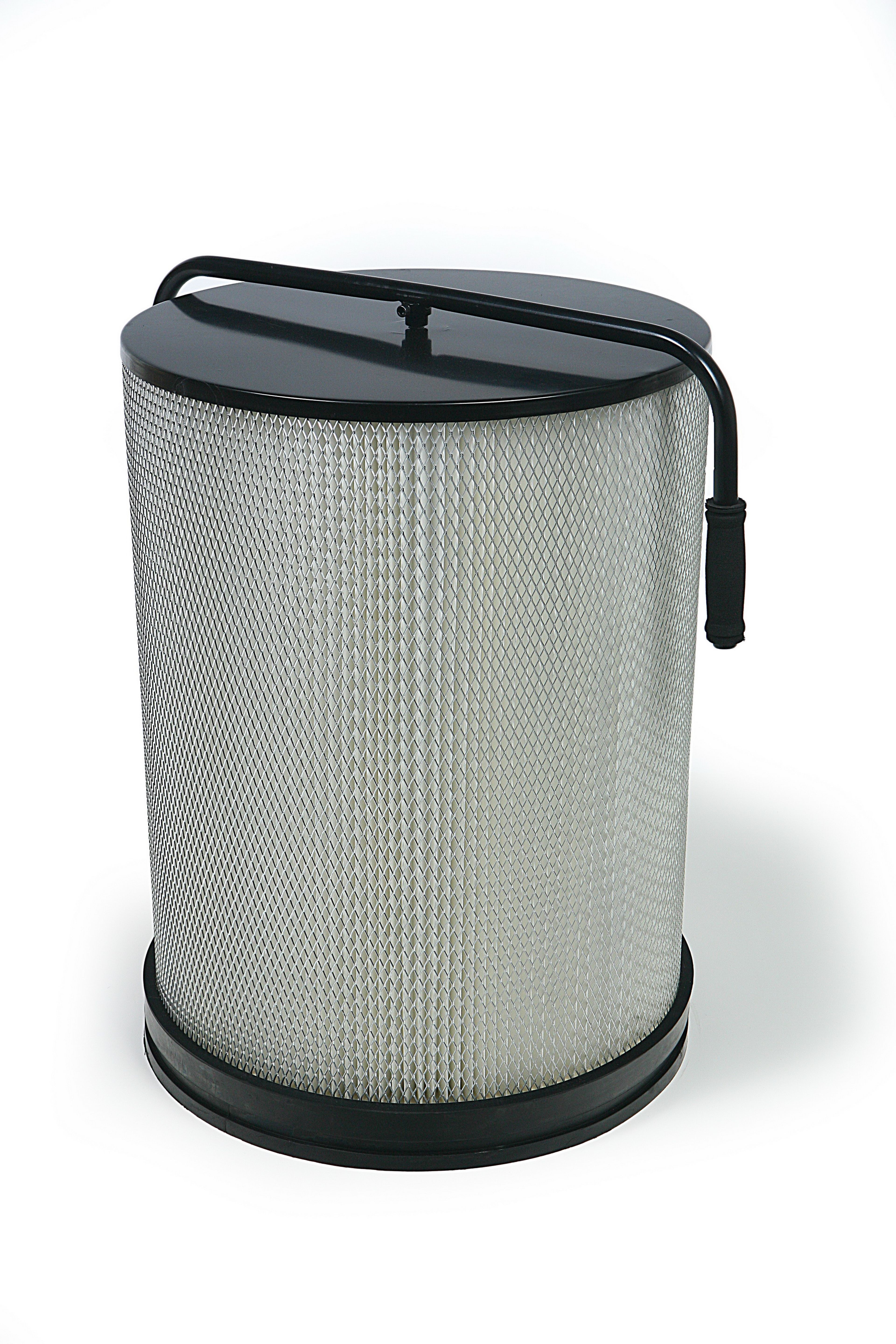 HBM 100 Stofafzuiginstallatie | HBM Machines