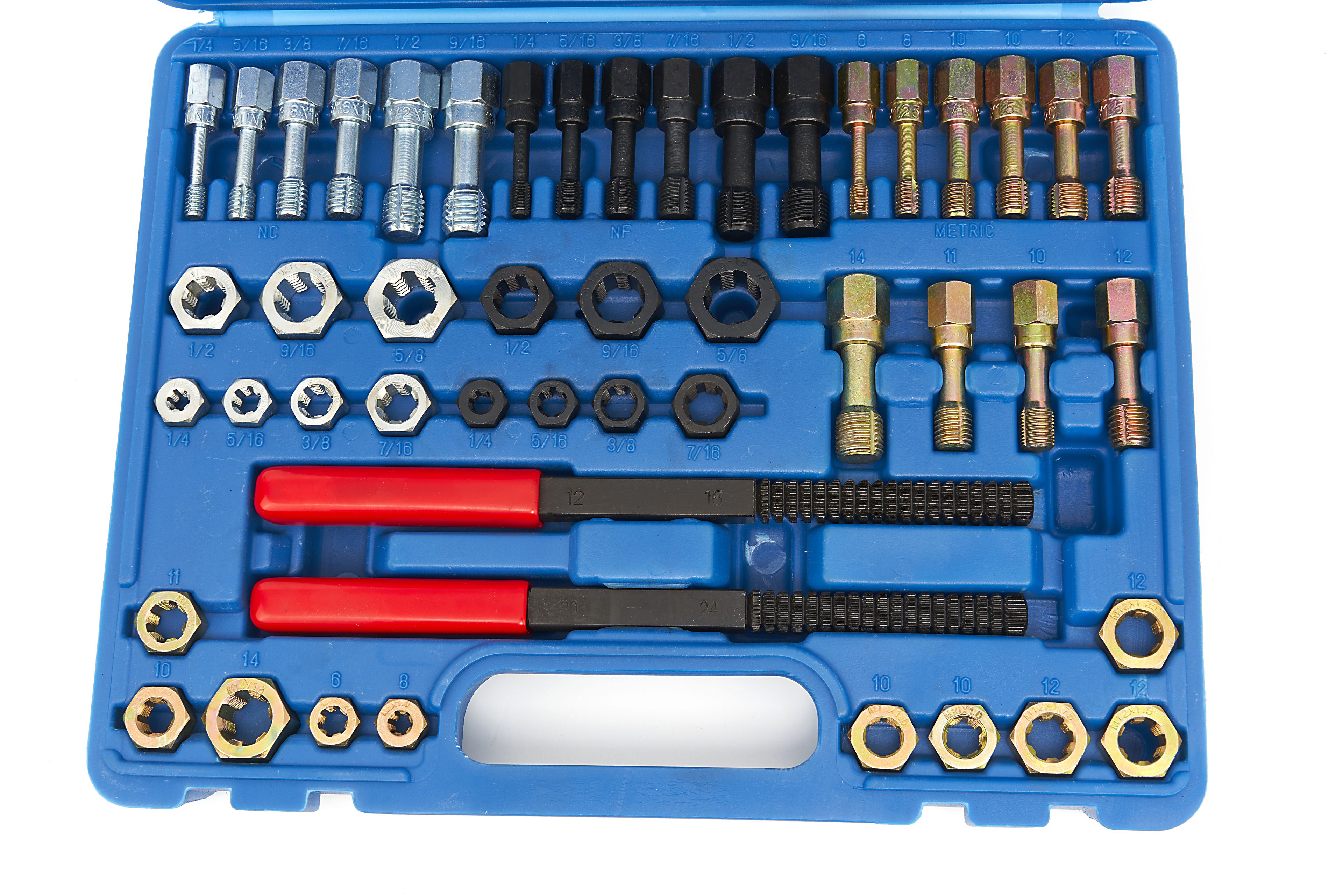 Kit D'outils Pour Pédalier Park Tool BTS-1 - Taraudages Et Parements - Utilisation Très Faible (Neuf/ Exposant)