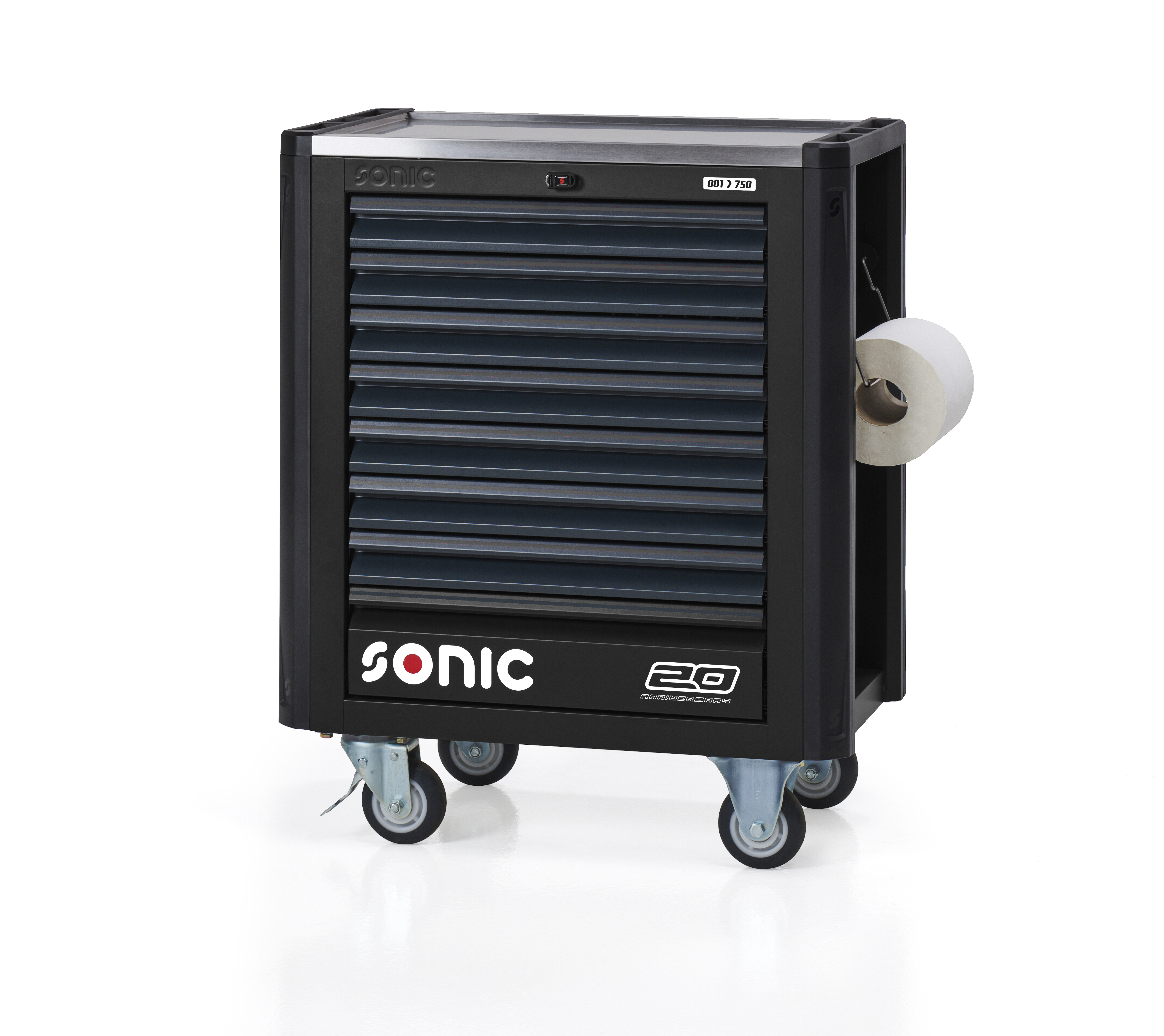 SonicWall Aventail EX2500 - Appareil Réseau Occasion - Non Entièrement Testé