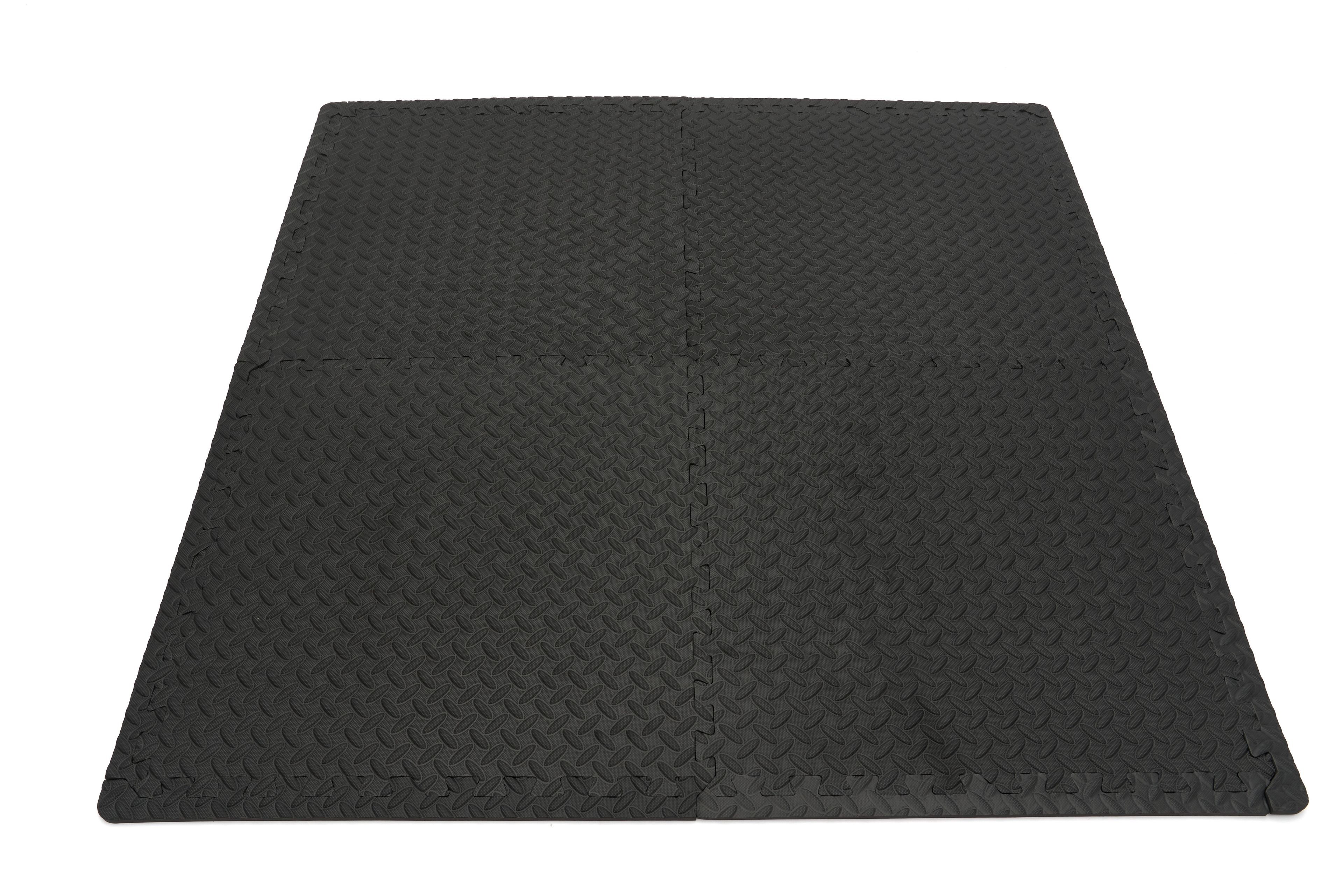 HBM dalles de sol en EVA pour protection d... | HBM Machines
