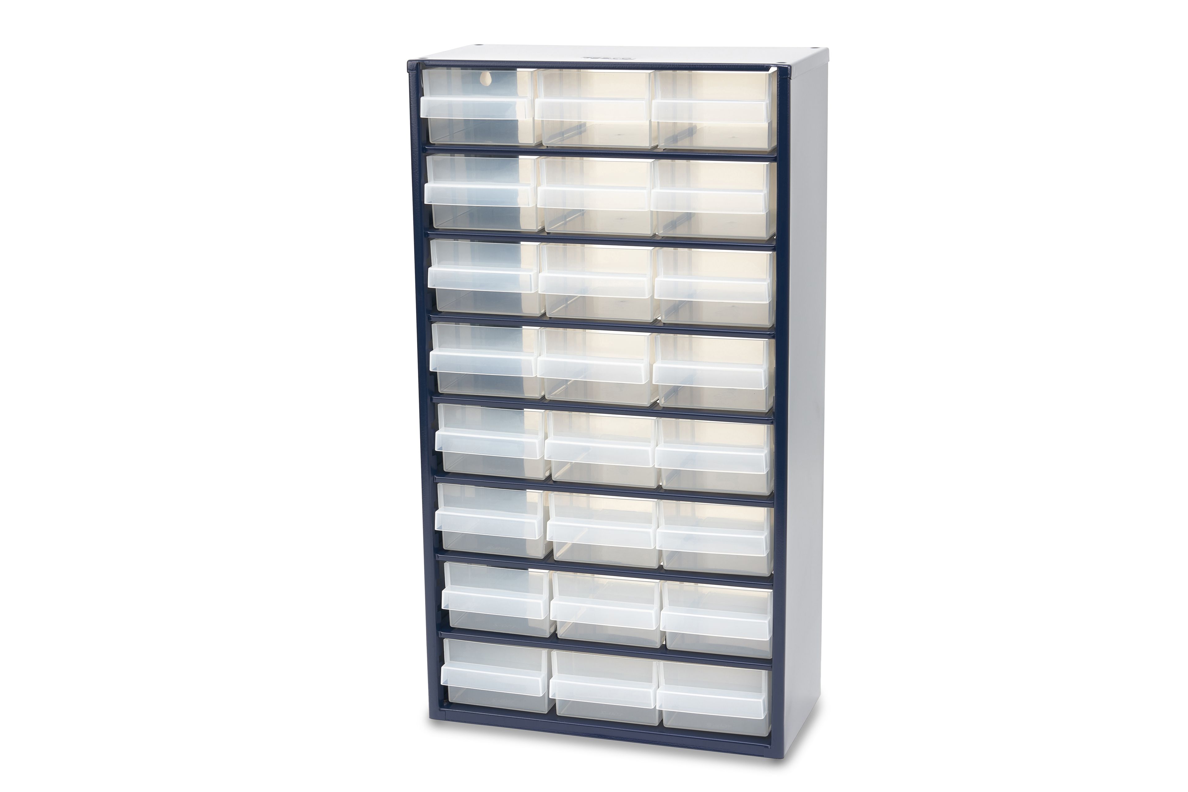 Raaco 137409 Commode avec 24 tiroirs - 552... | HBM Machines