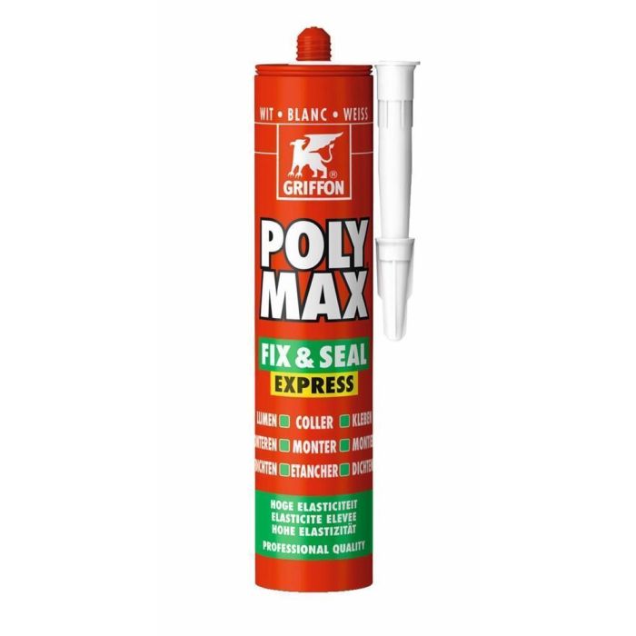 Griffon Poly Max Fix & Seal Express 425 g