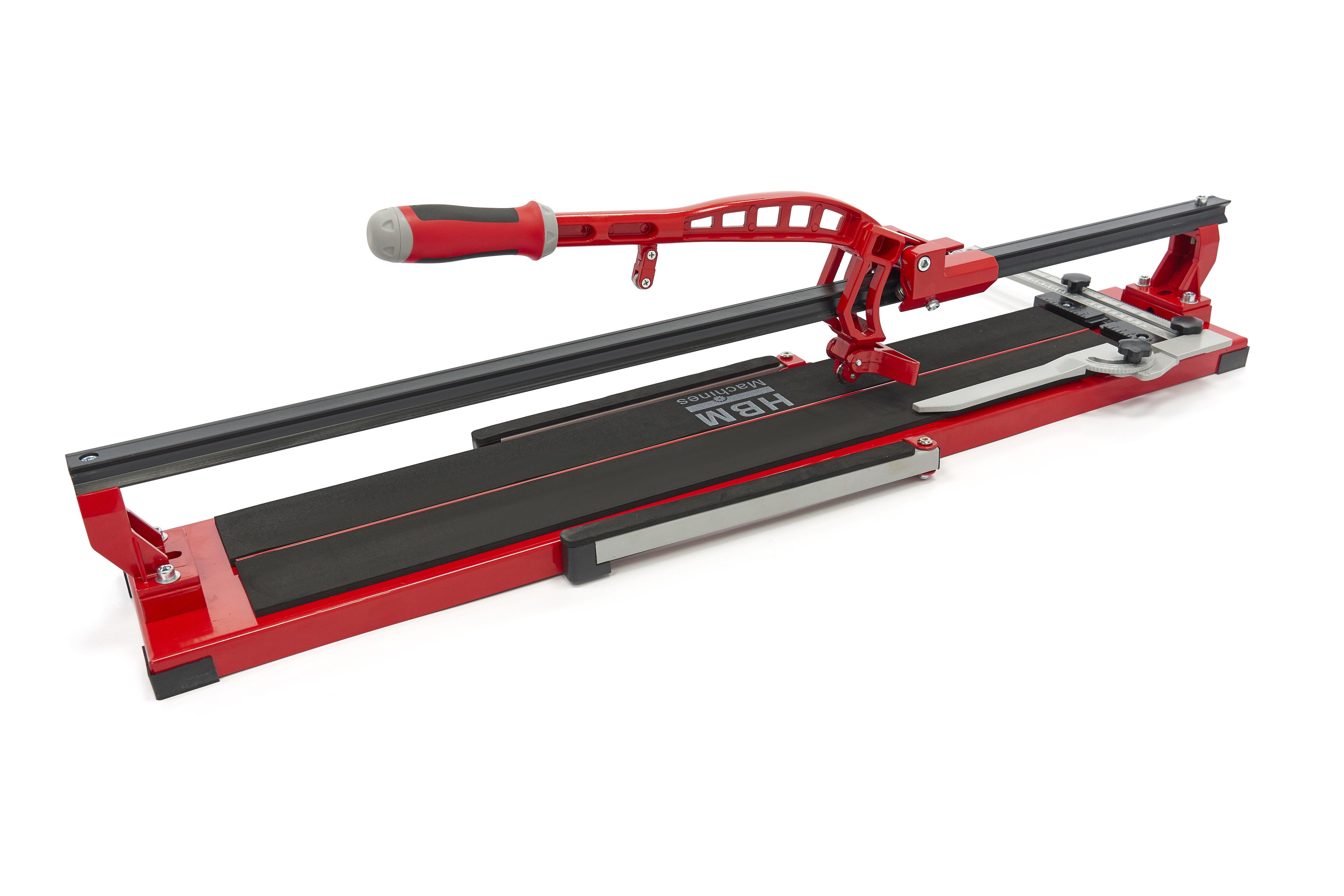Coupe-carrelage 400 Mm - Outil De Coupe Manuel Pour Carrelage, Longueur 400 Mm - 3
