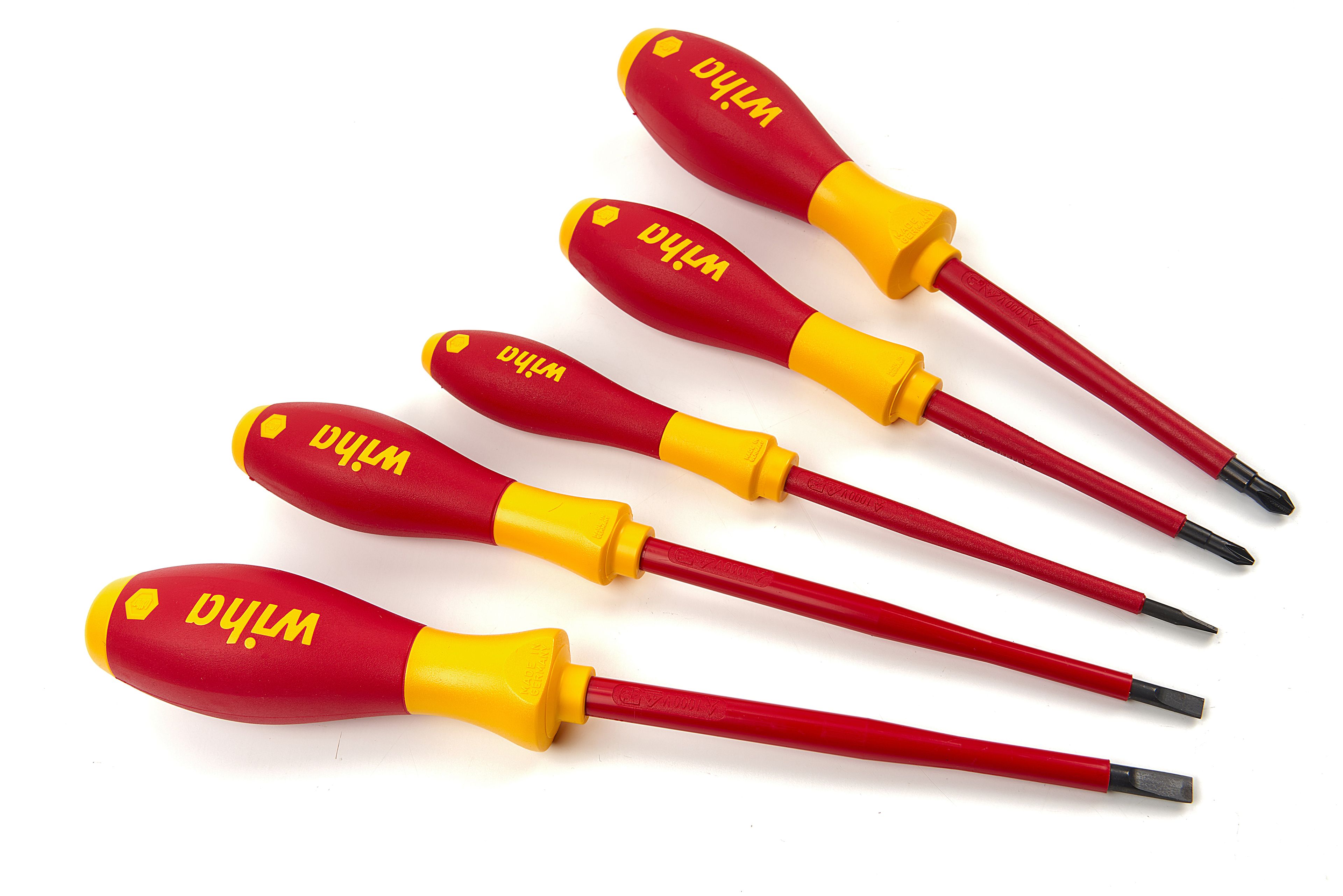 Juego de herramientas WIHA 33969 Electrici... | HBM Machines