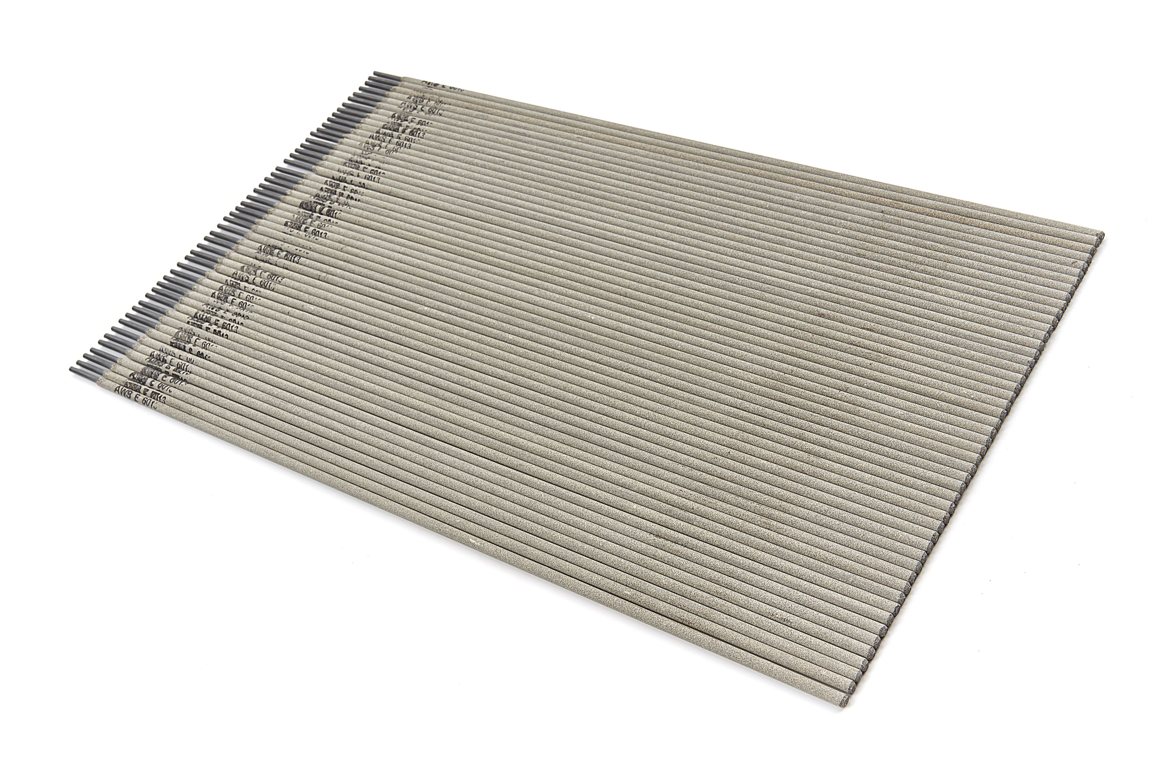 GYS Rutil E6013 - 3,25 Mm Elettrodi Per Saldatura 175 Pz. ( X L) 3.2 - Foto 9