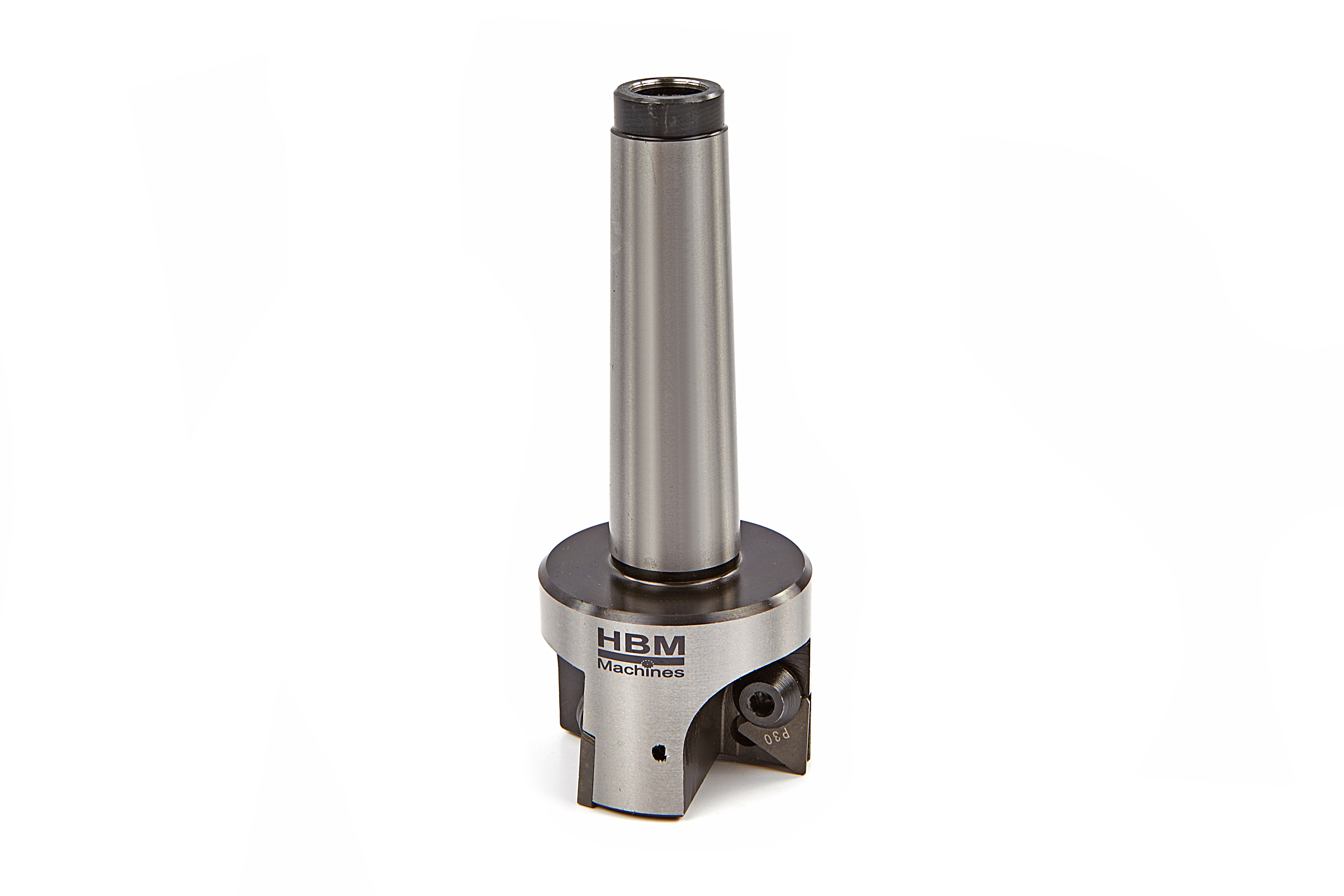 Kasper Solutions® Milling inserts 12 x 12 x 2,2 mm