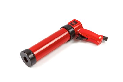 Aplicador para adhesivo pistola de calafateo MK6 Sika - Real Plaza