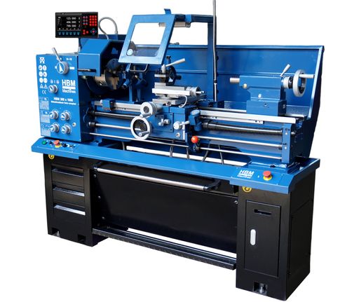 Lineaire encoder, Hoge precisie frees draaibank slijpmachine DRO