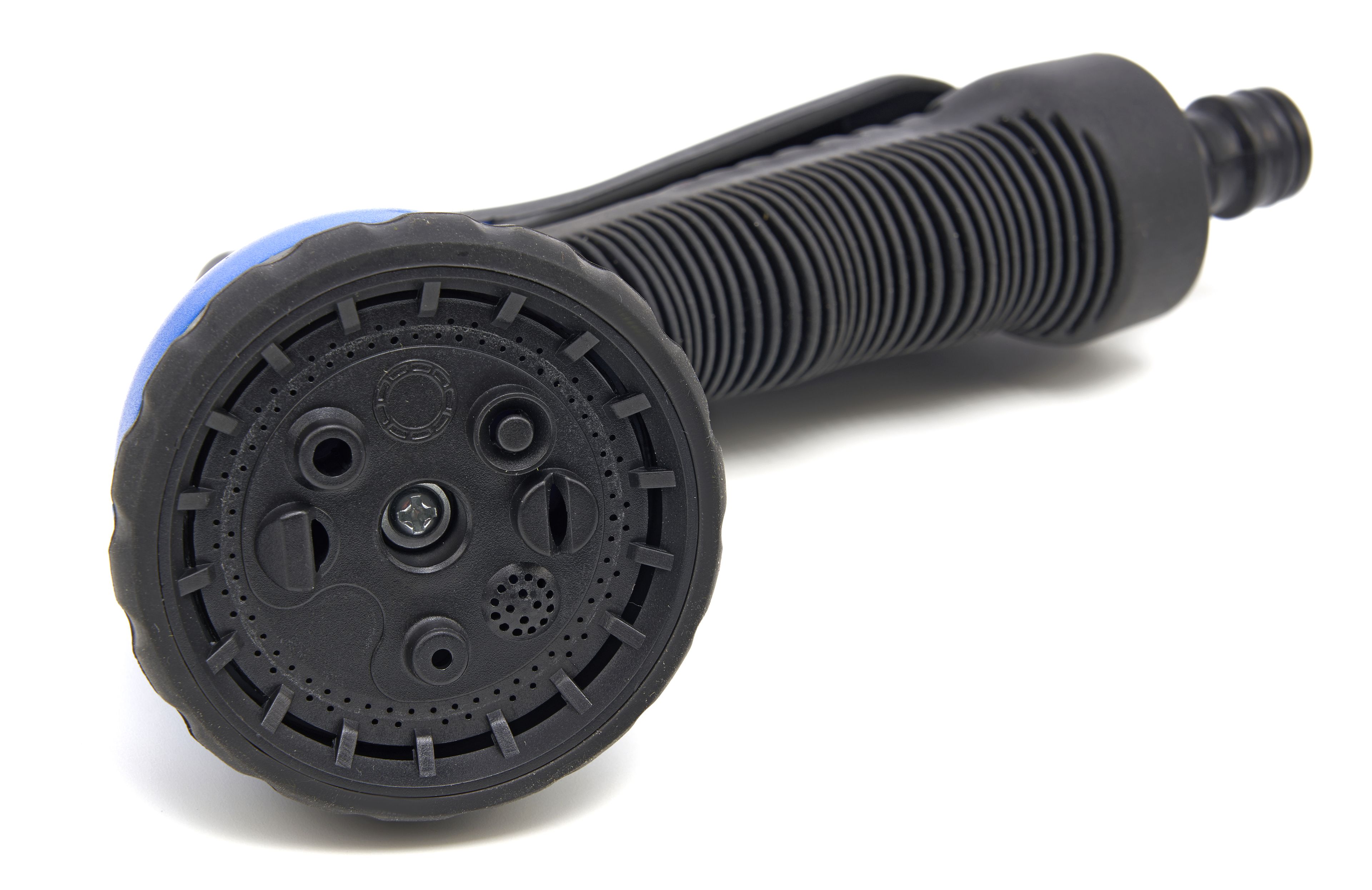 Orbit Sprinklerkopf Aus Kunststoff – Mit Vollem Sprühmuster, Für Rasen & Beete, Einfach Austauschbar
