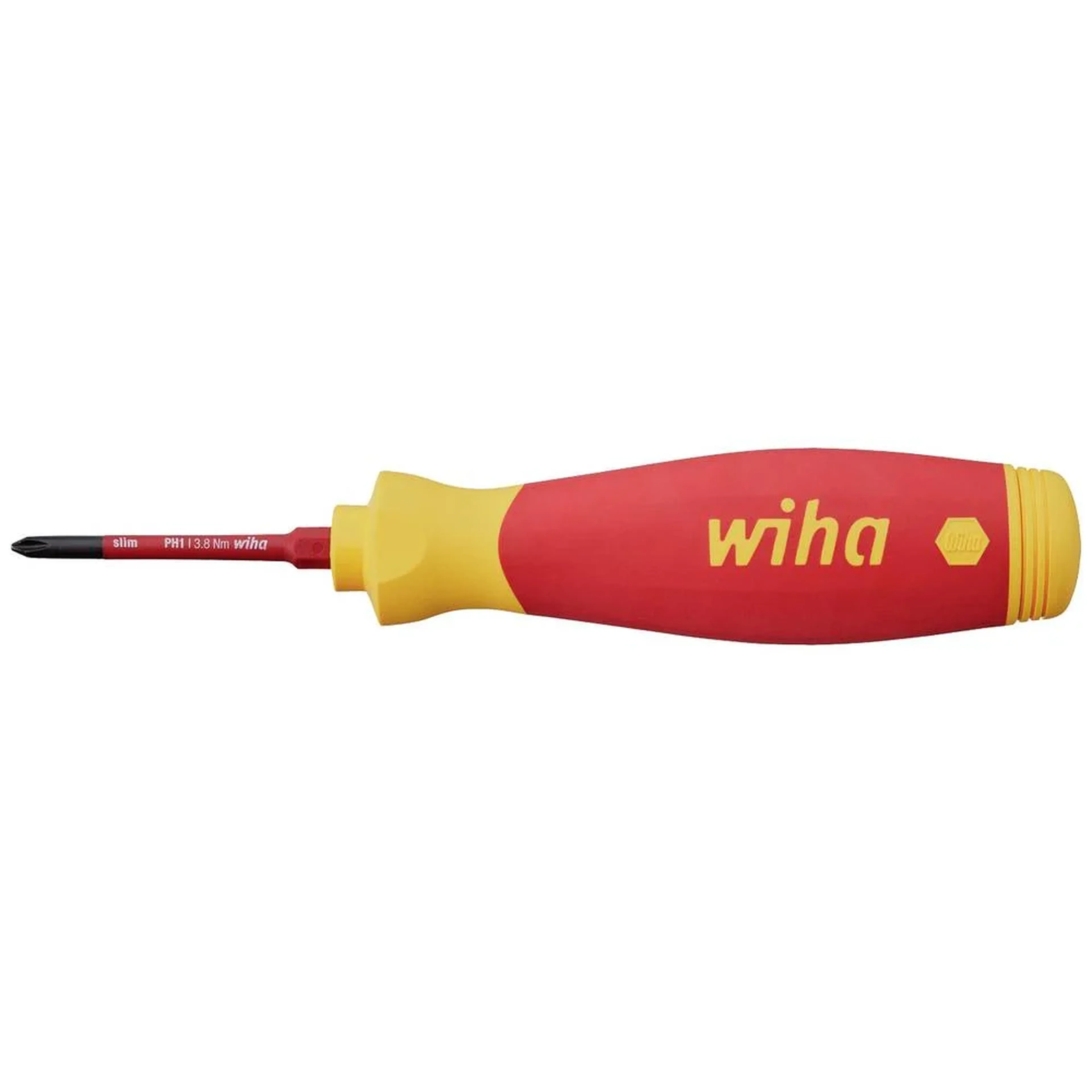 Lot De 5 Tournevis VDE Wiha Avec Sac - Neuf - Sécurité électricien